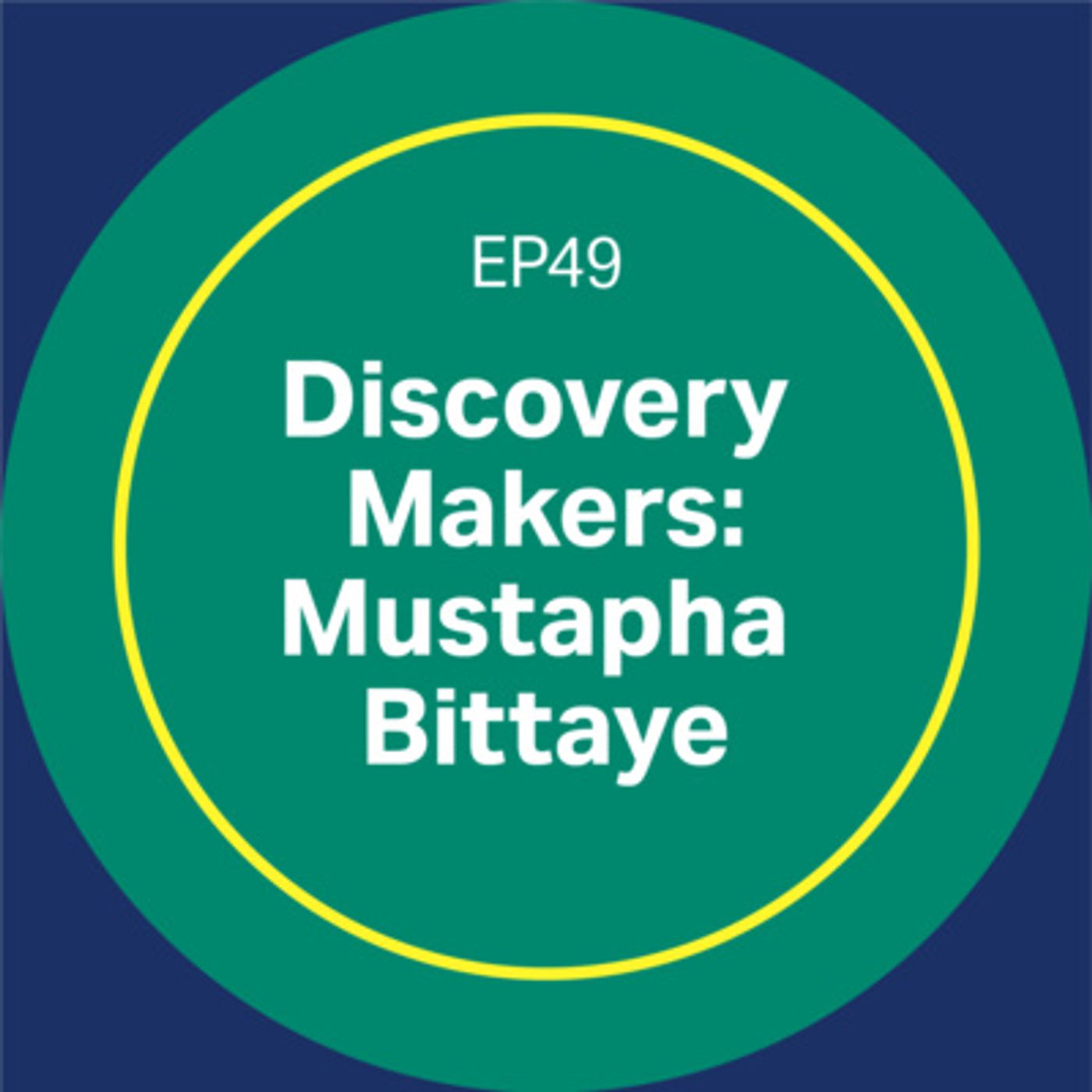 Discovery Matters