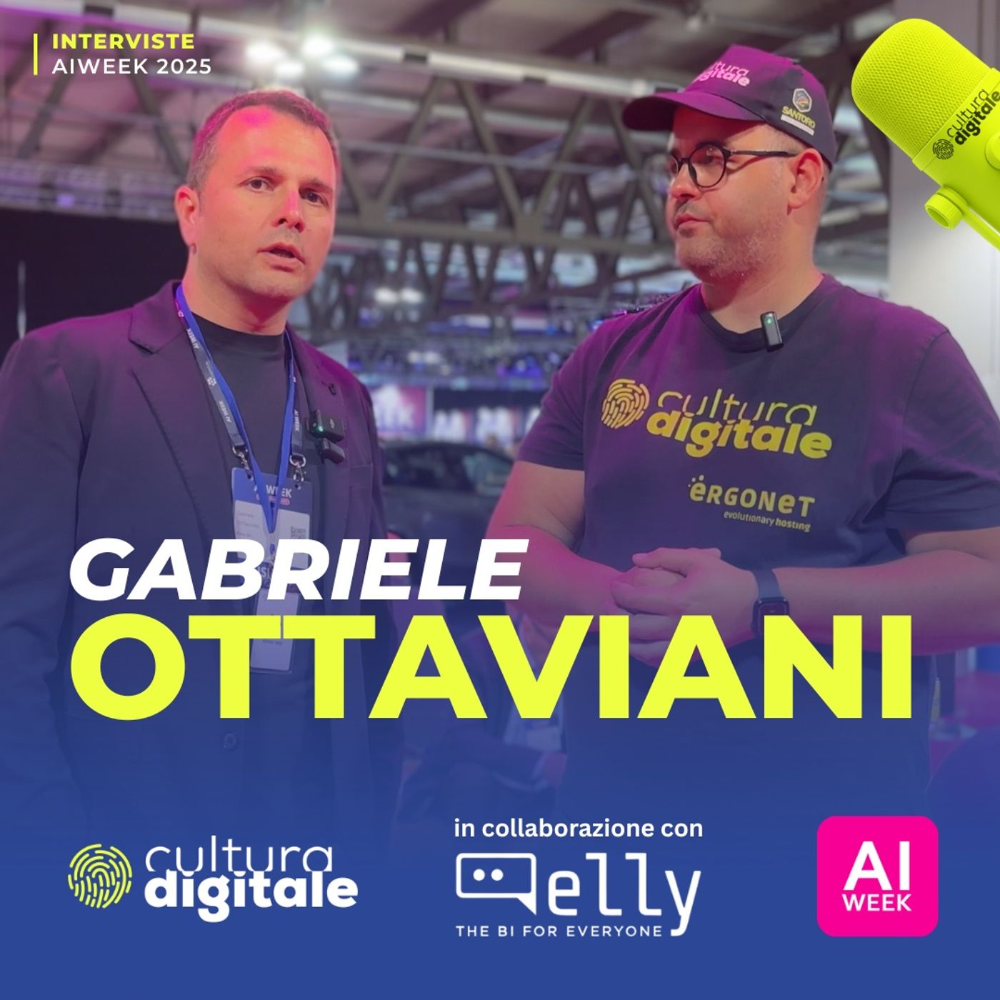 Cultura Digitale