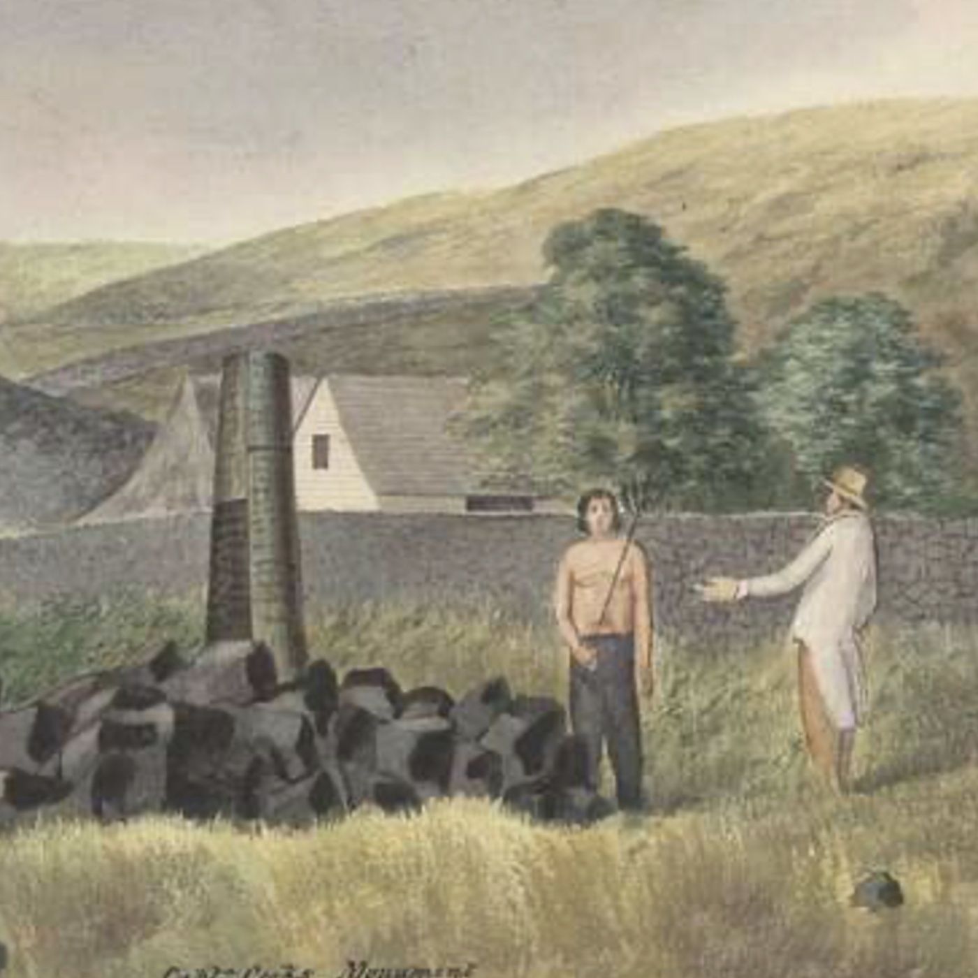 S8 Ep1065: The Death of a Legend at Kealakekua Bay. Guest Author: Hampton Sides. Cook returned to Hawaii in 1779, arriving during the Makahi