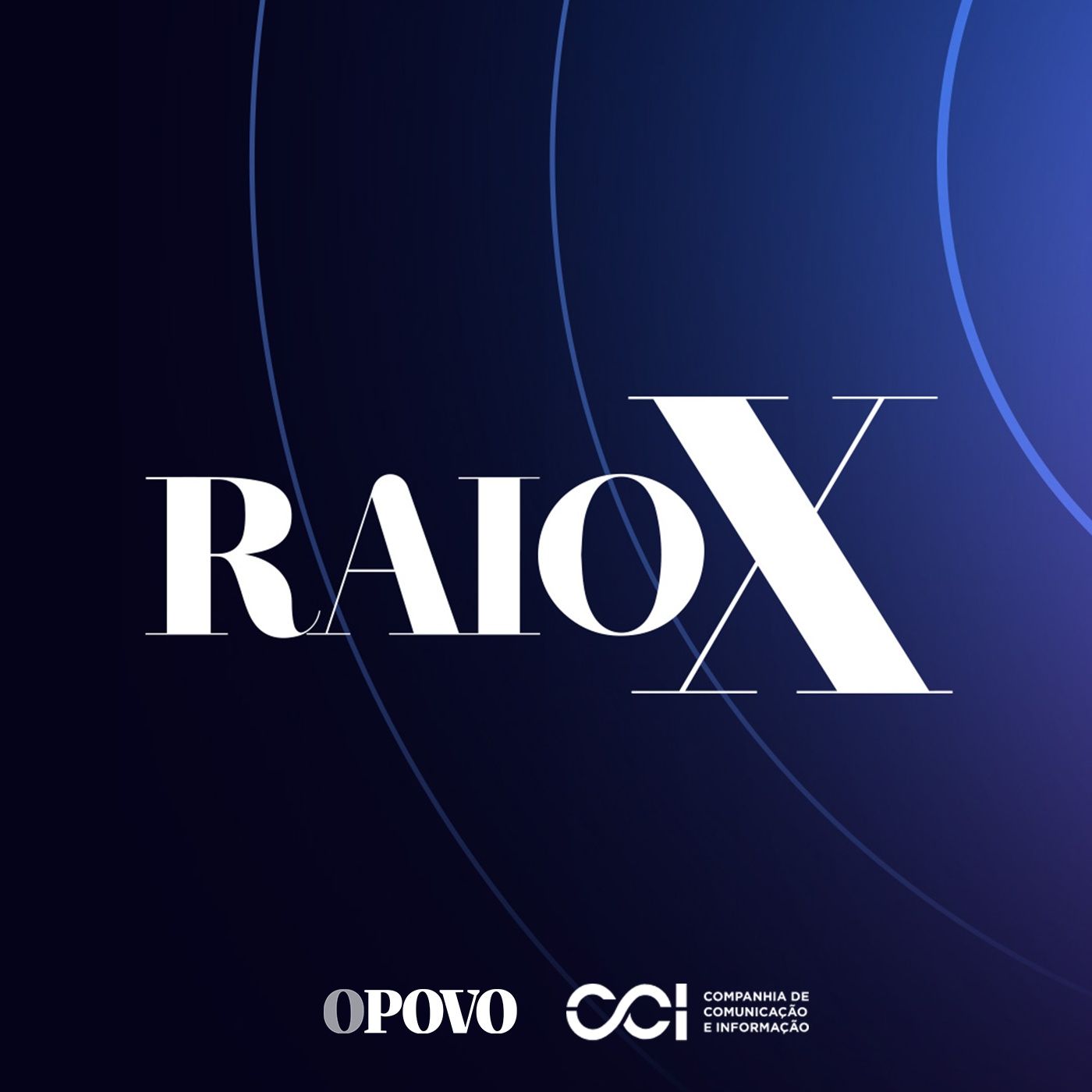 RAIO X