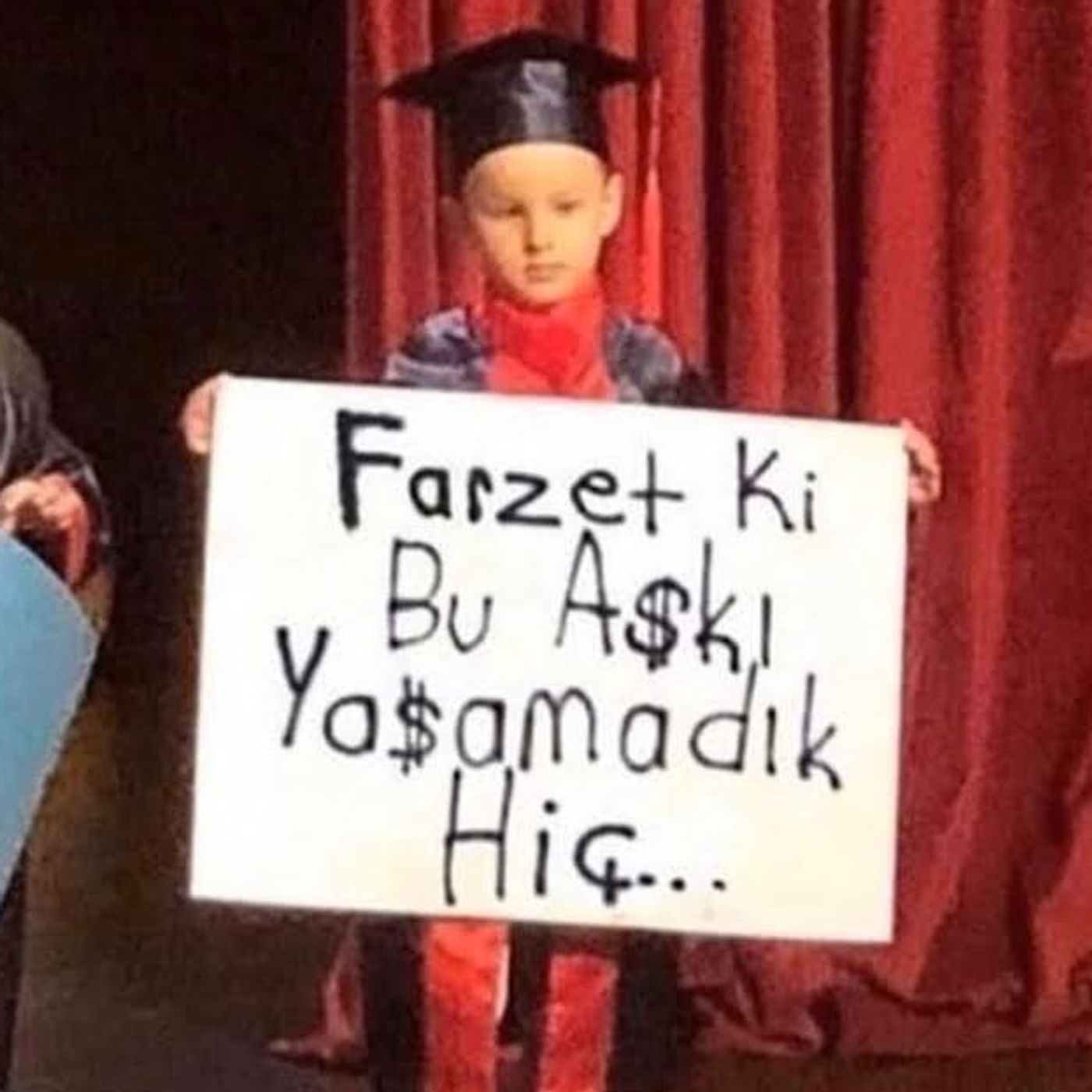 Allam bu yaşamak mı