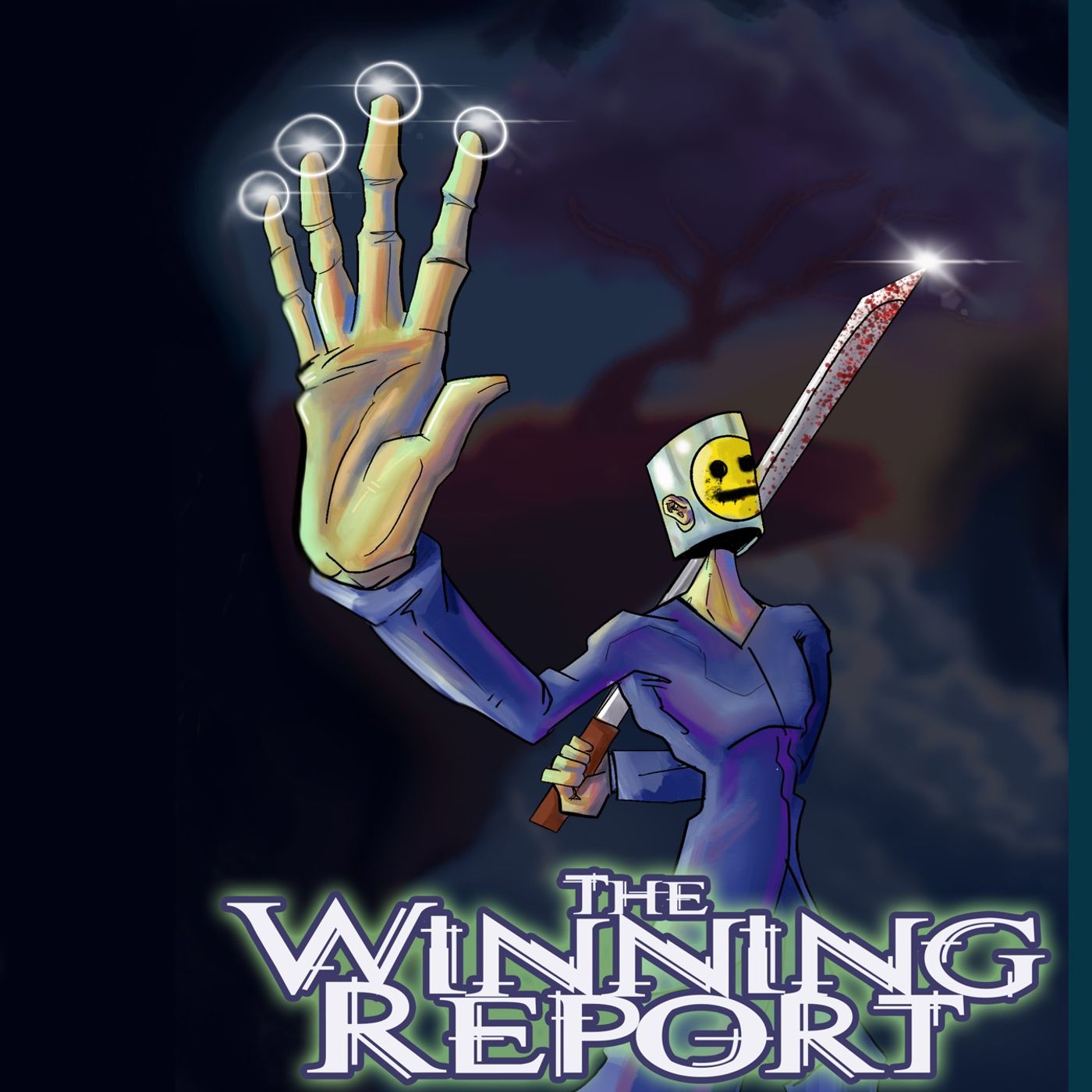 Winning Report 1.16.25