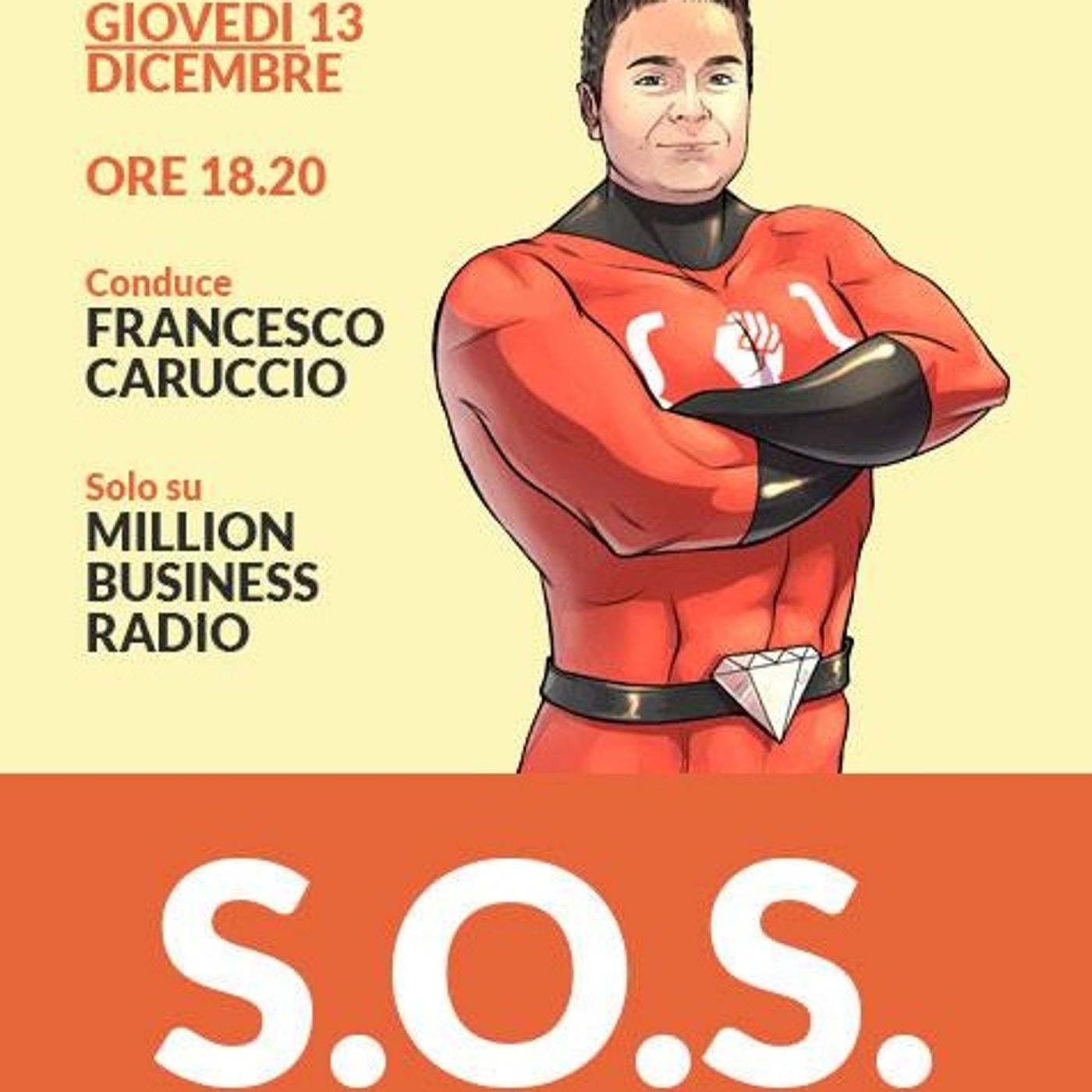 Million Business Radio