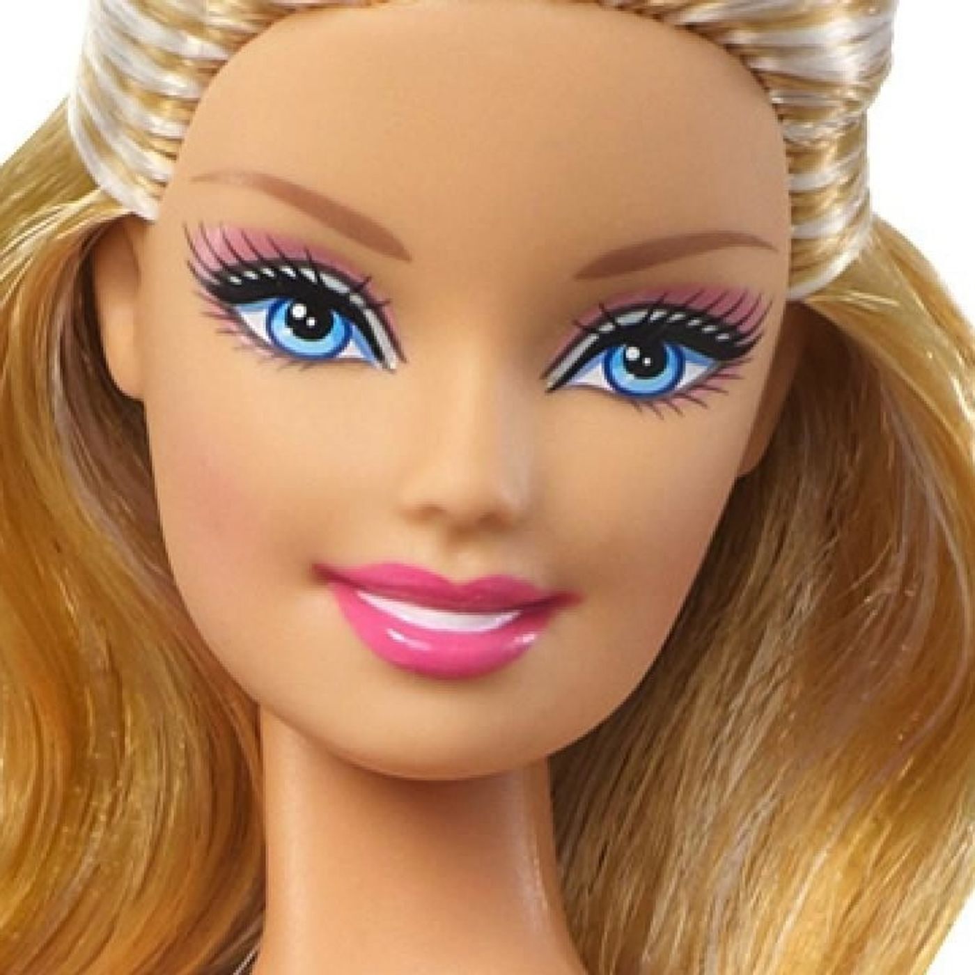 Barbie: 60 anni e non sentirli!