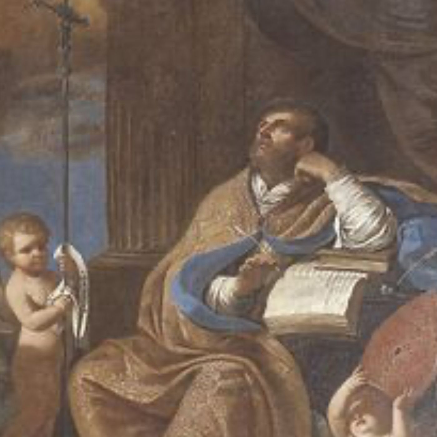 San Pedro Crisólogo, obispo y doctor de la Iglesia episode artwork
