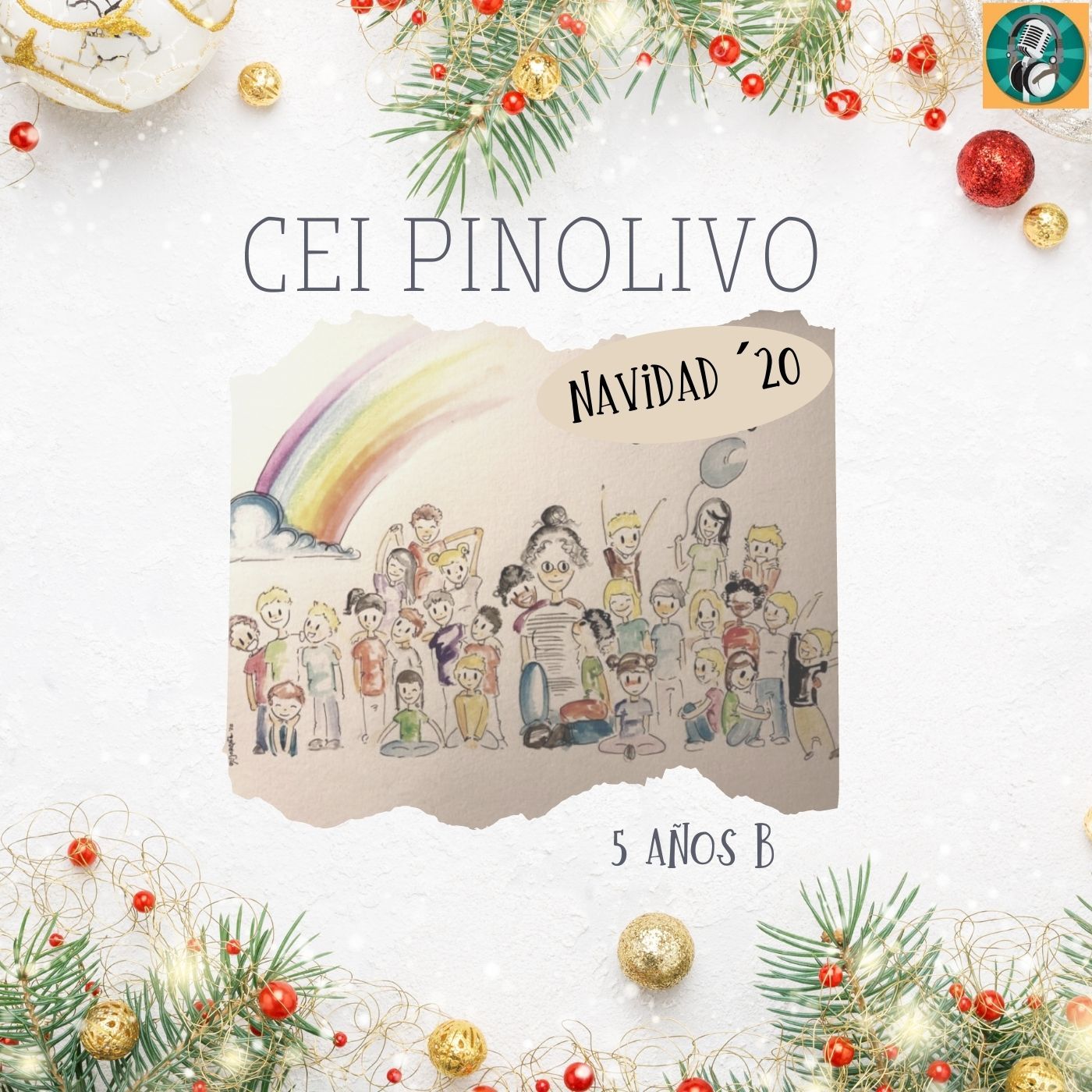 Navidad podcast