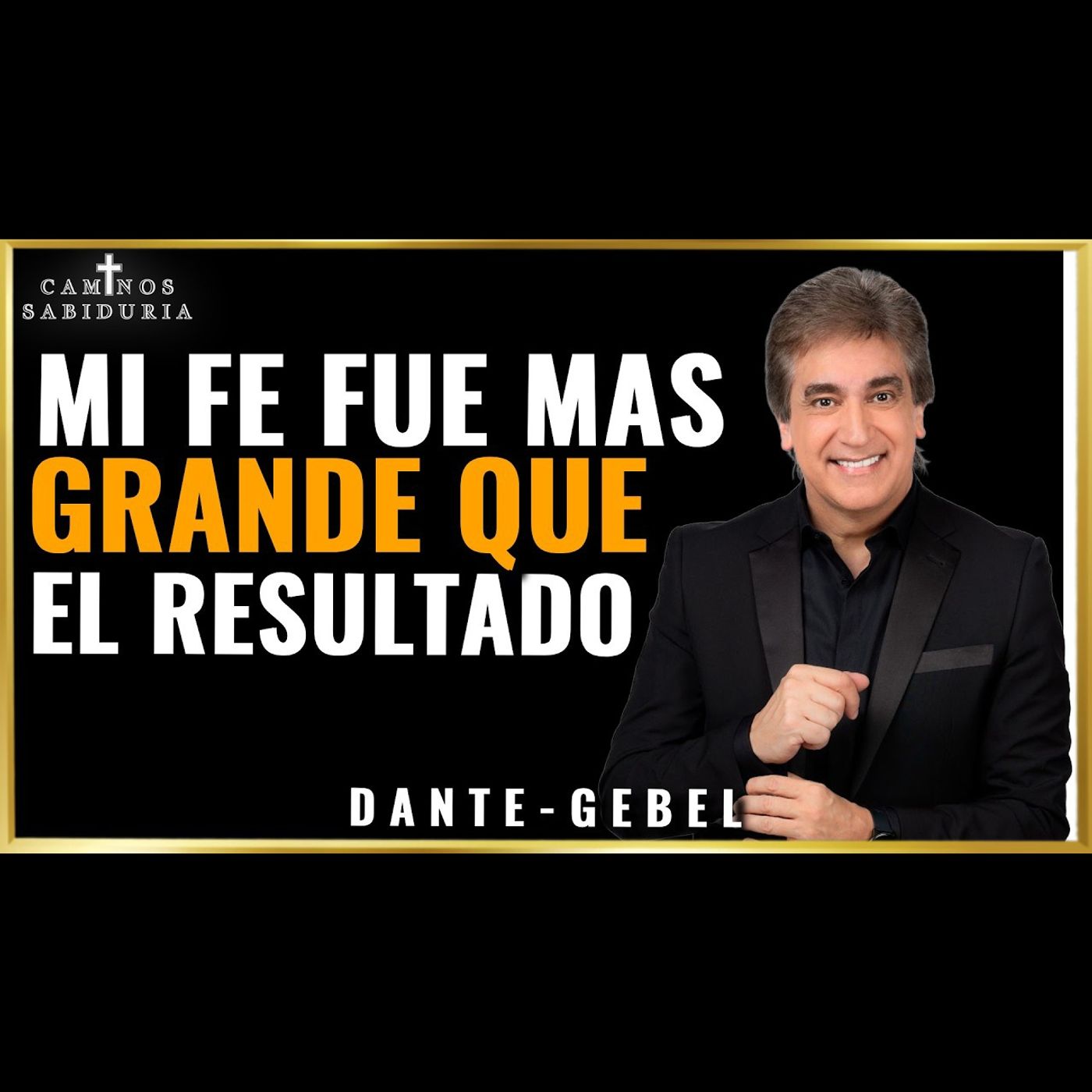 Cuando Tu Promesa Termina En Una Cama Vacía - Predicas de Dante Gebel