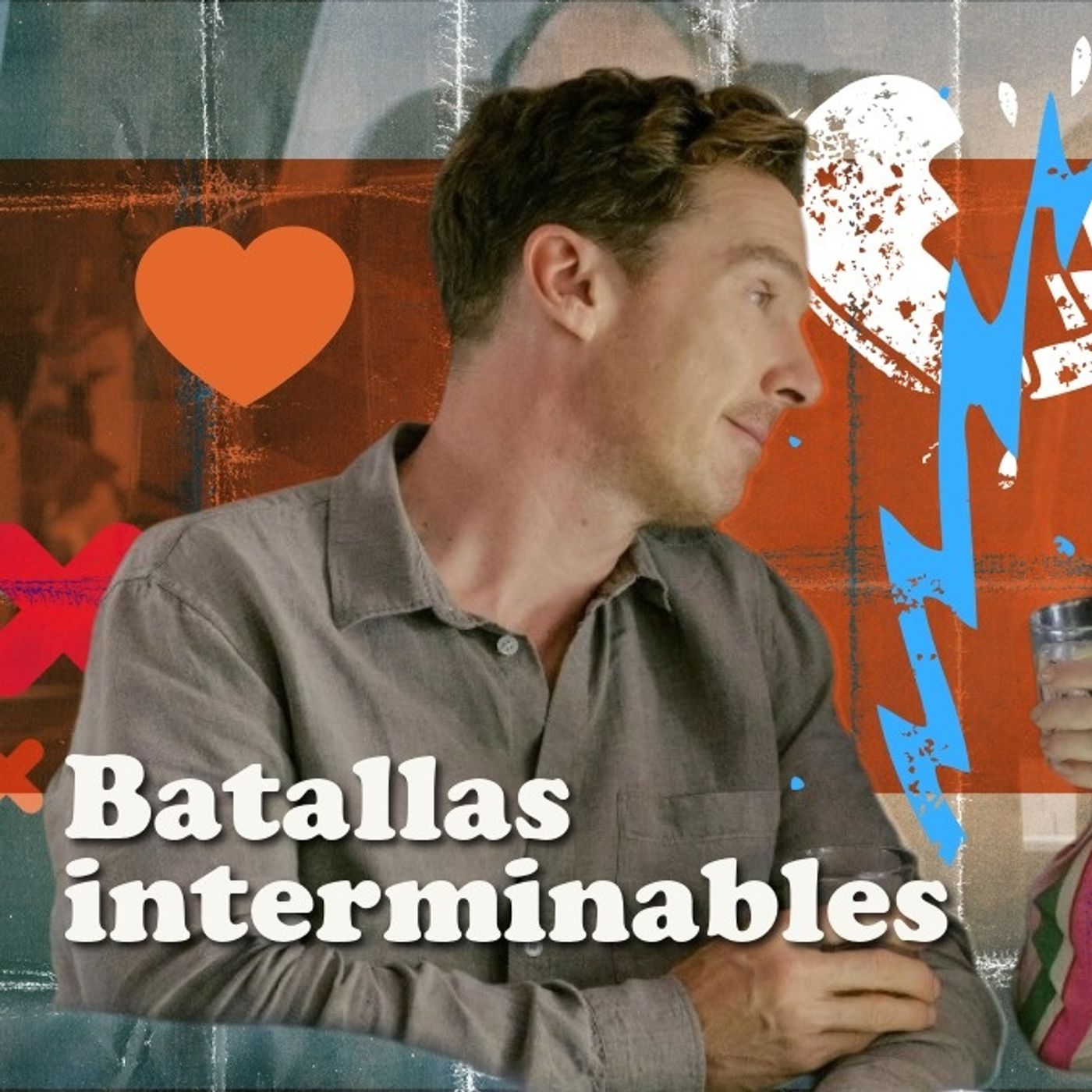 Batallas interminables - Net Flicks and Chill 106