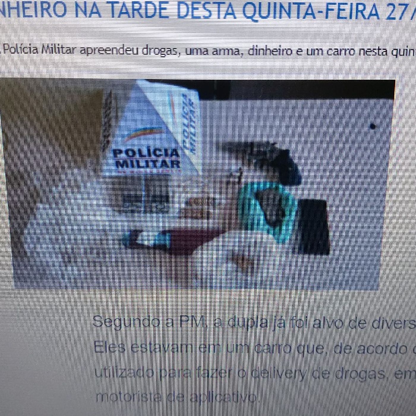 Hedi Wagner Barbosa O GRANDE NORTE