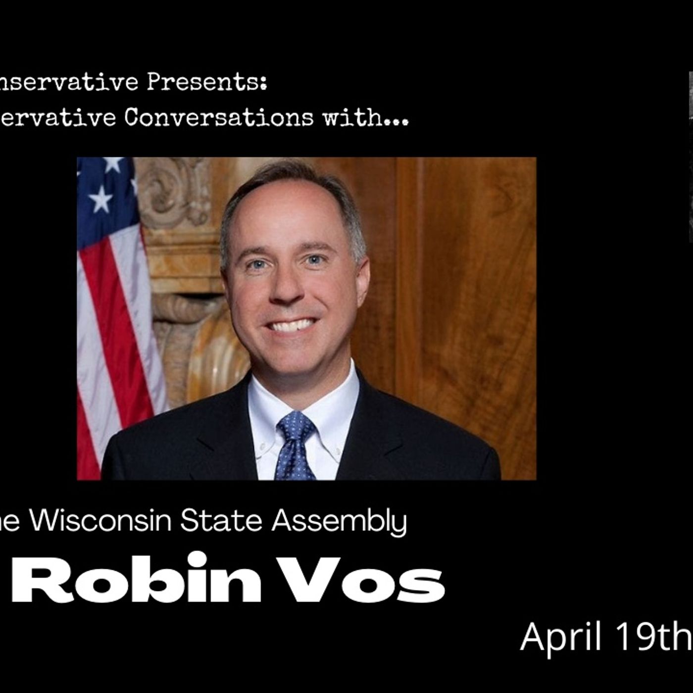 Wisconsin Conservative Conservations