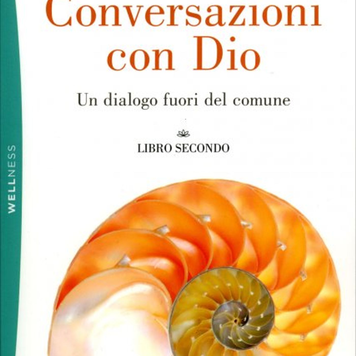CONVERSAZIONI CON DIO