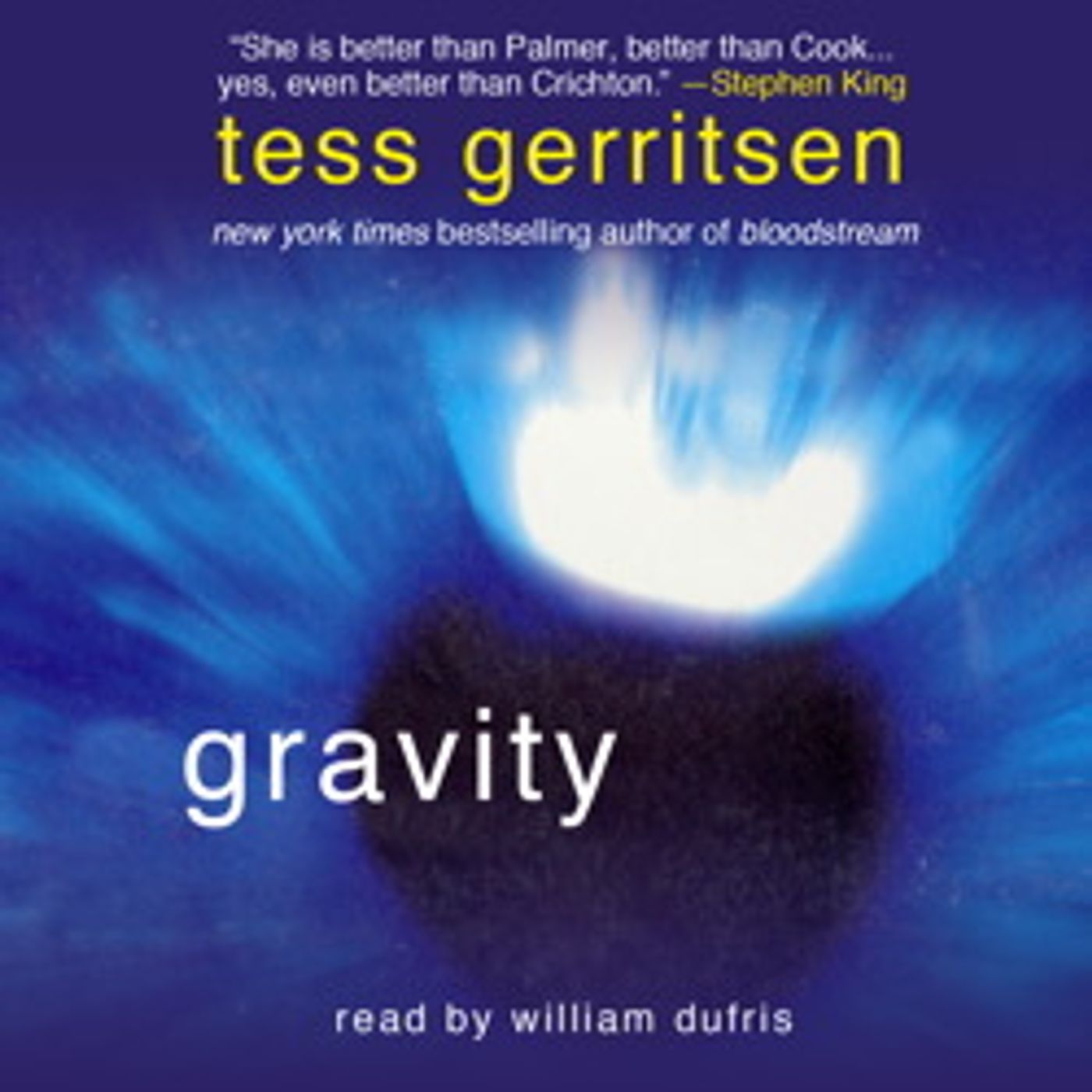 Download Best Full Audiobooks in Science Fiction & Fantasy, Science Fiction