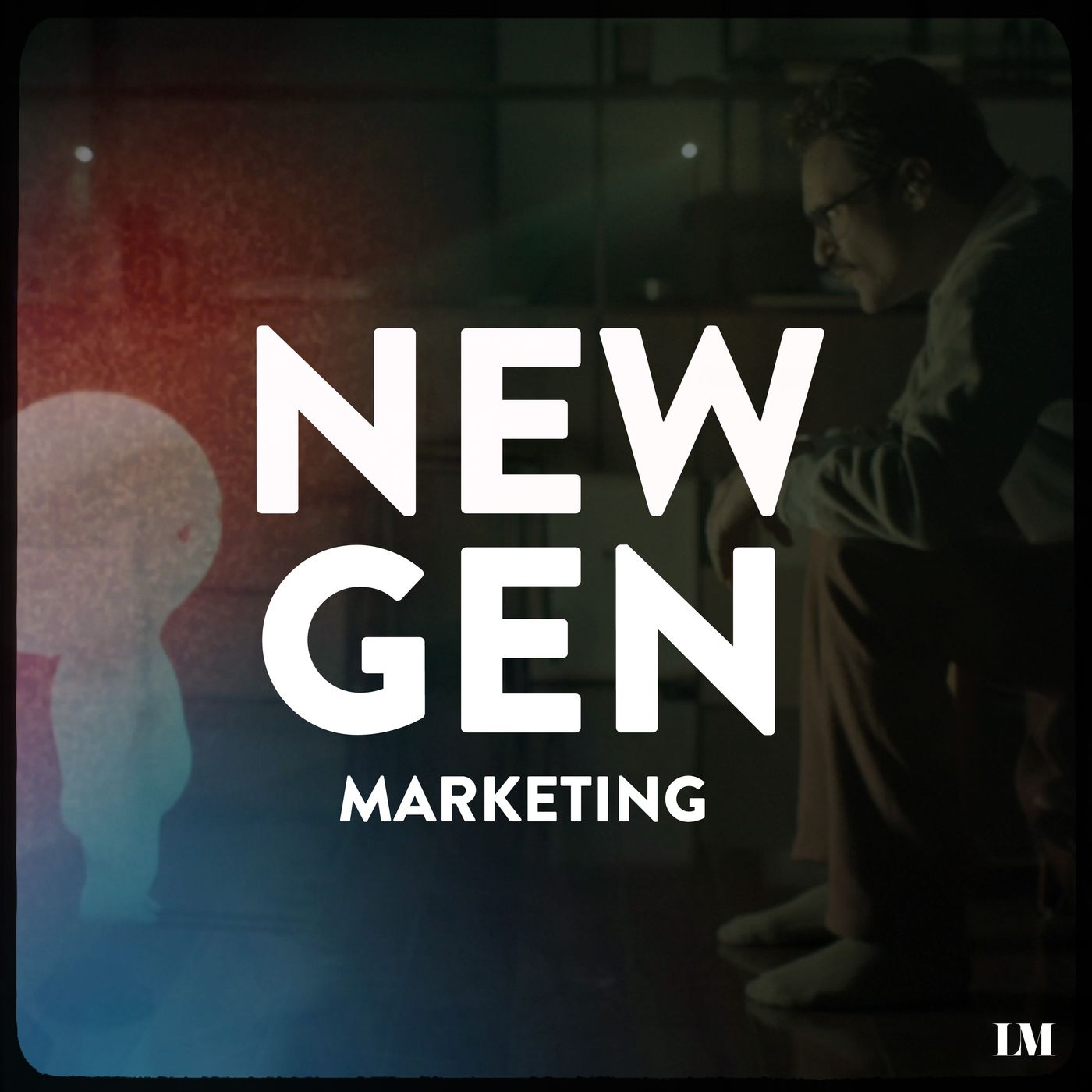 A New Generation of Marketing