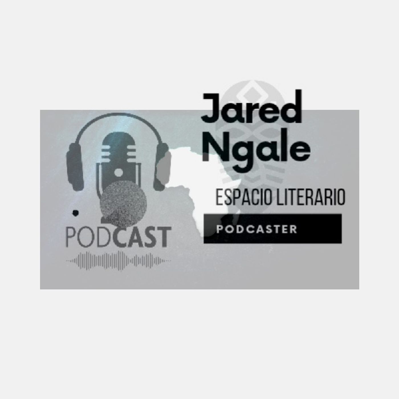 Jared Ngale: Espacio Culture