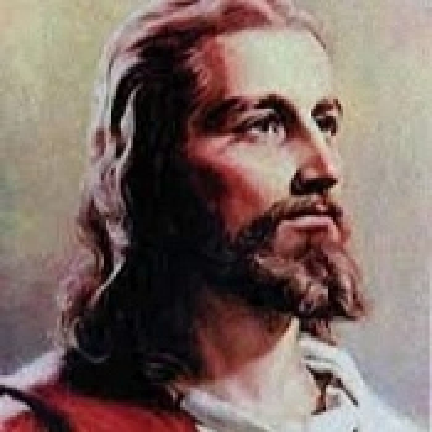 Jesús de Nazaret y su humanidad - Episodio exclusivo para mecenas episode artwork