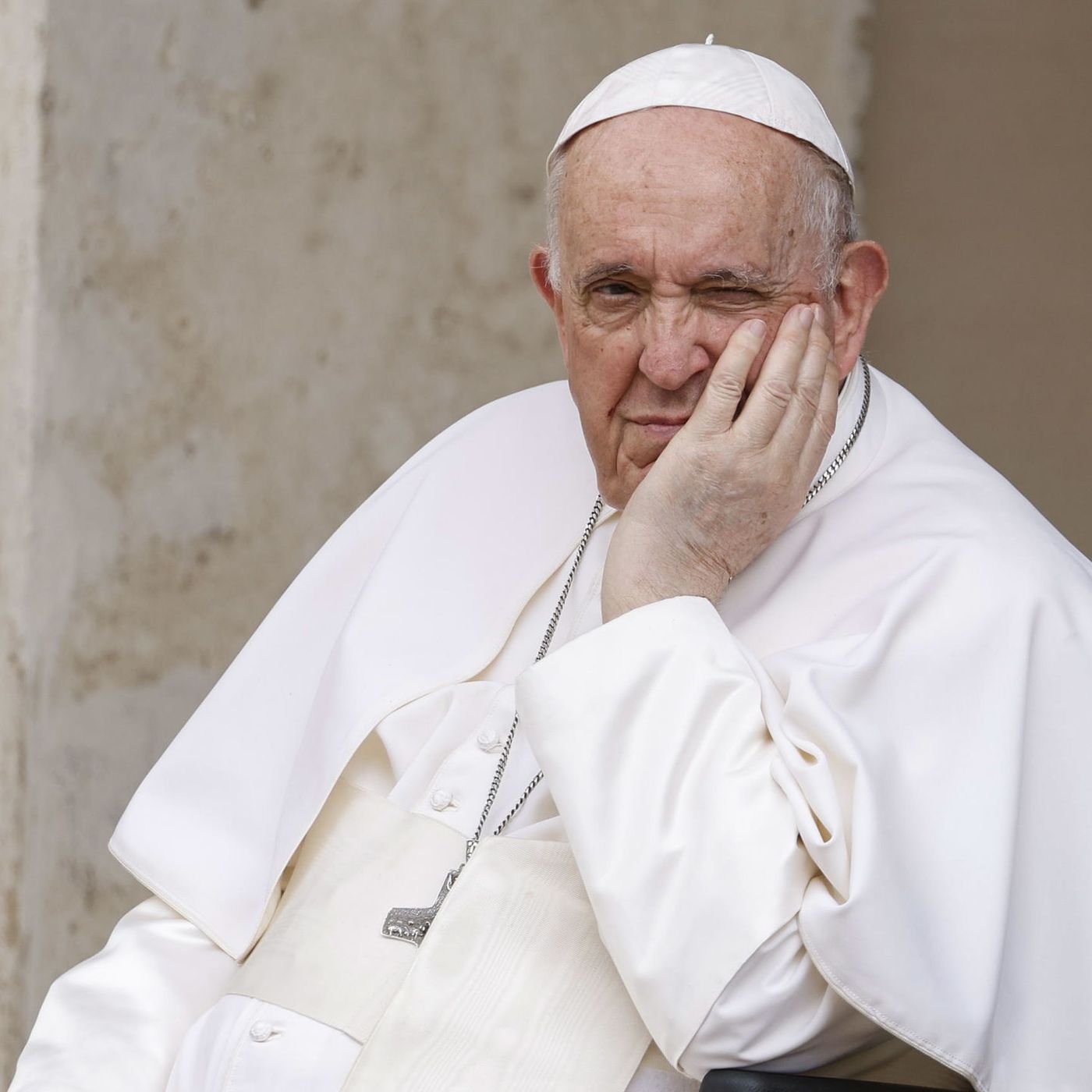 Las Noticias de La Mañana: Felipe González revela que le pidió ayuda al Papa sobre Venezuela pero "no me mojó"