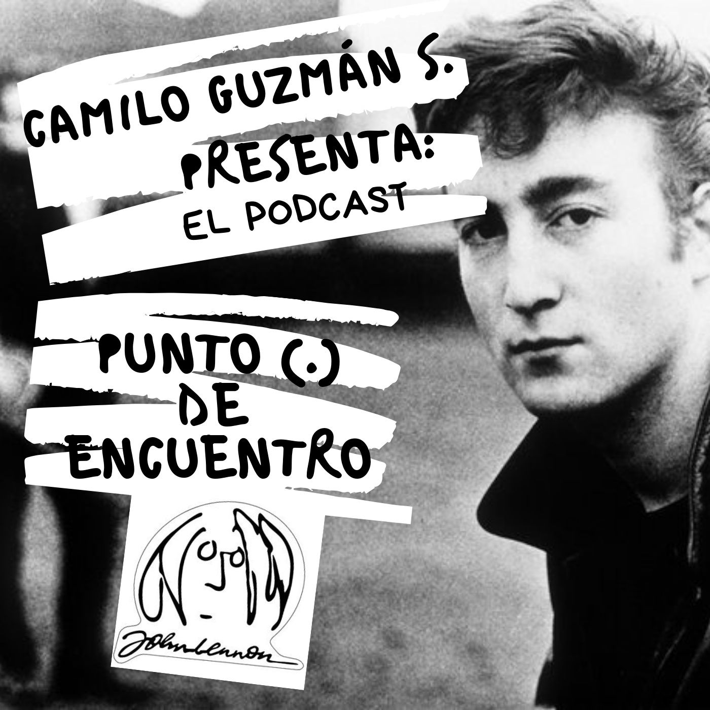 Punto de Encuentro by: Camilo Guzmán S.