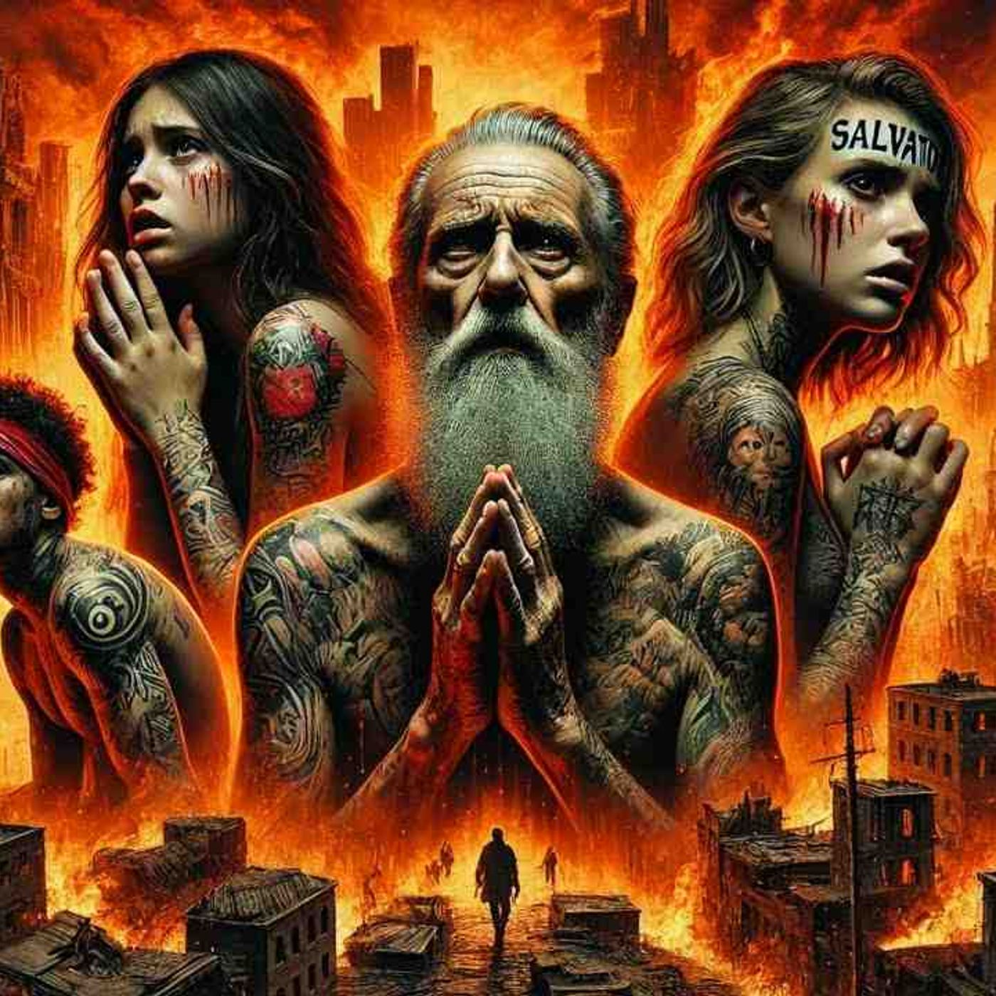 What Does the Bible Say About Tattoos_ _ Biblical Curiosity episode artwork