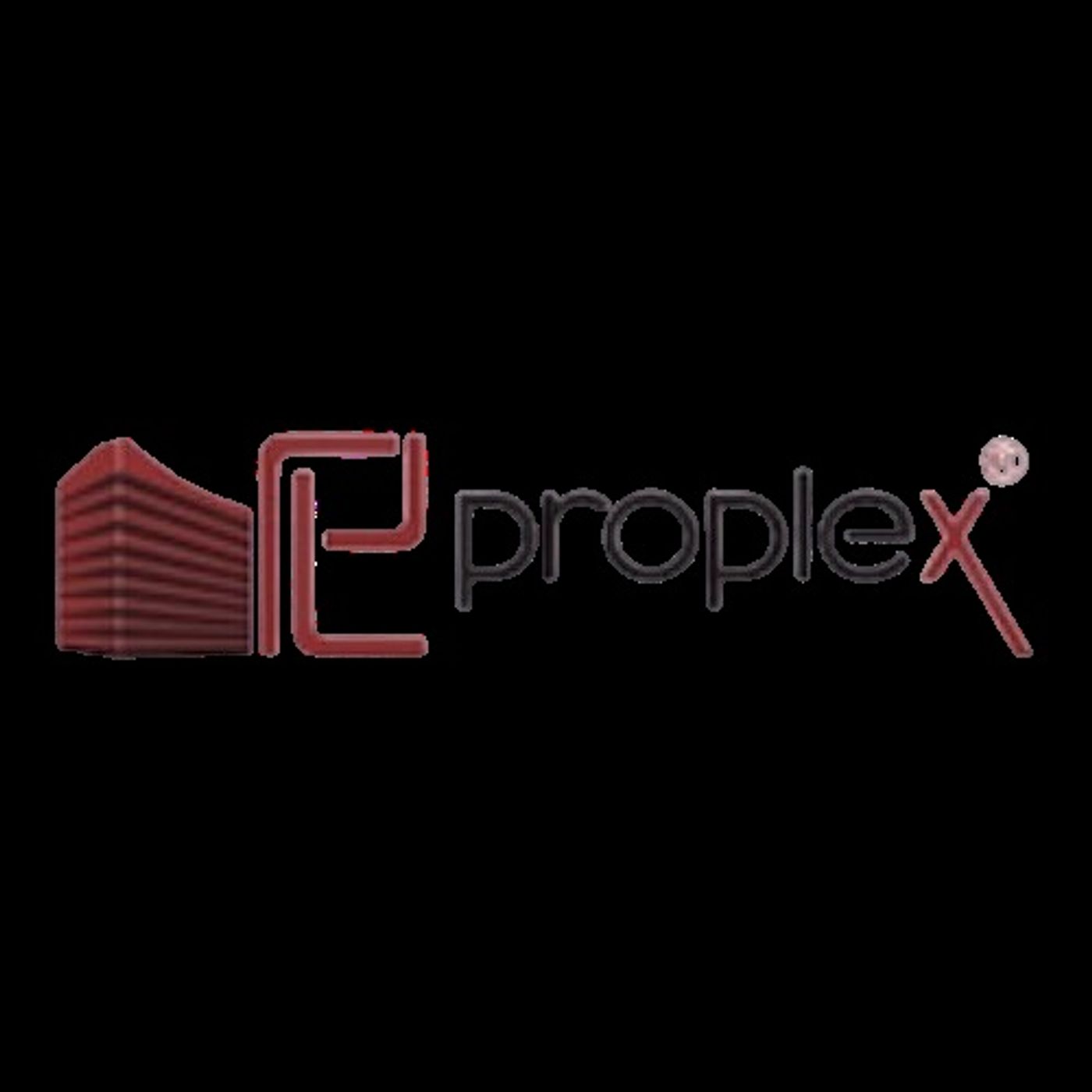 Proplex cover art