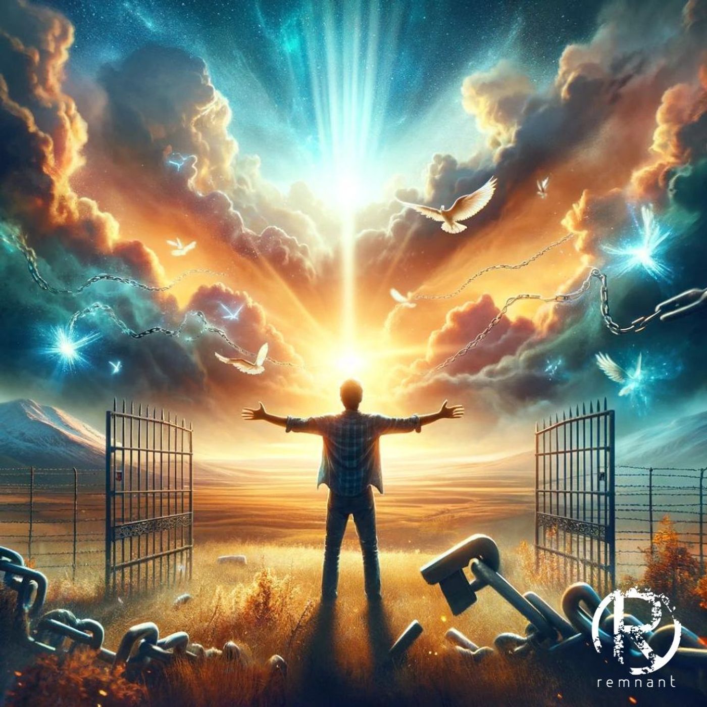 Todd Coconato Show — The Remnant
