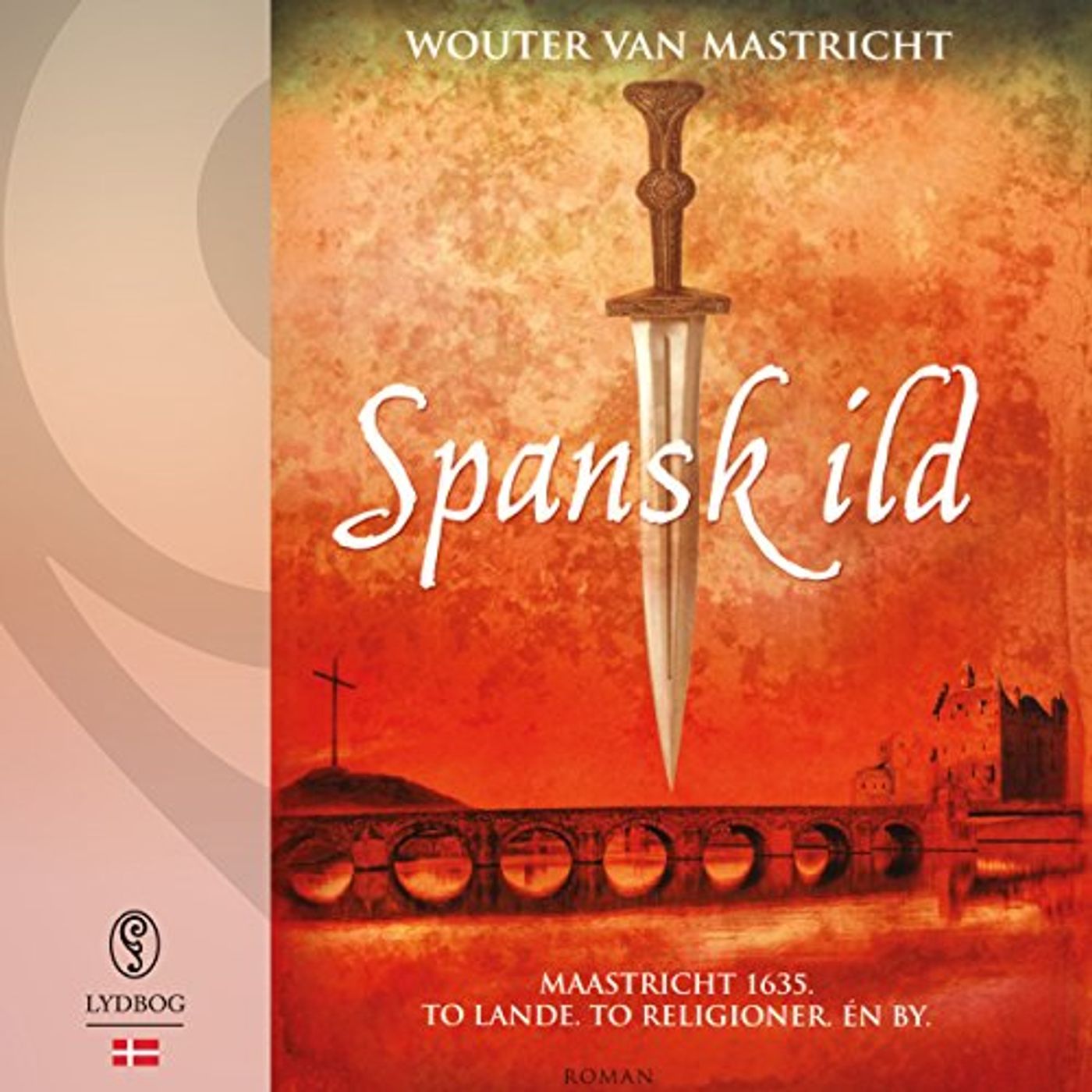 Engage  Audiobook in Fiction, Historical