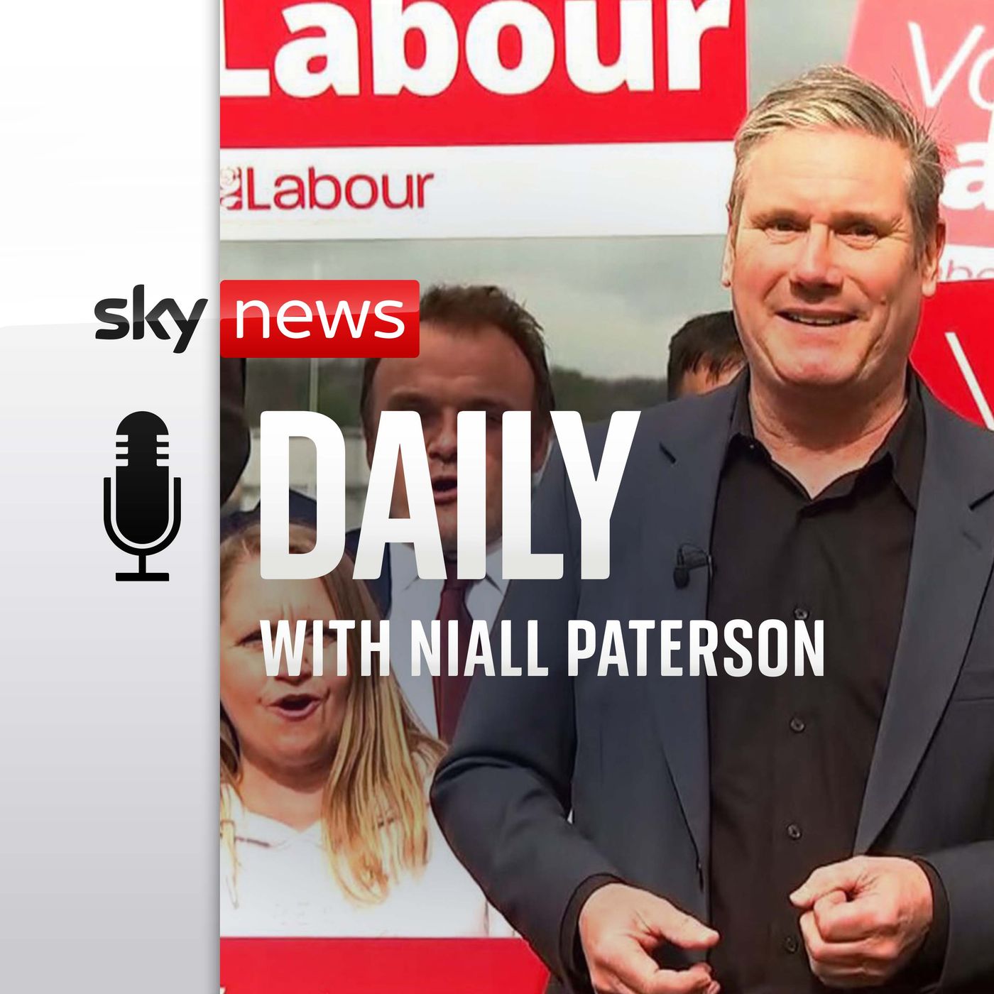 Local election results: What do they tell us?