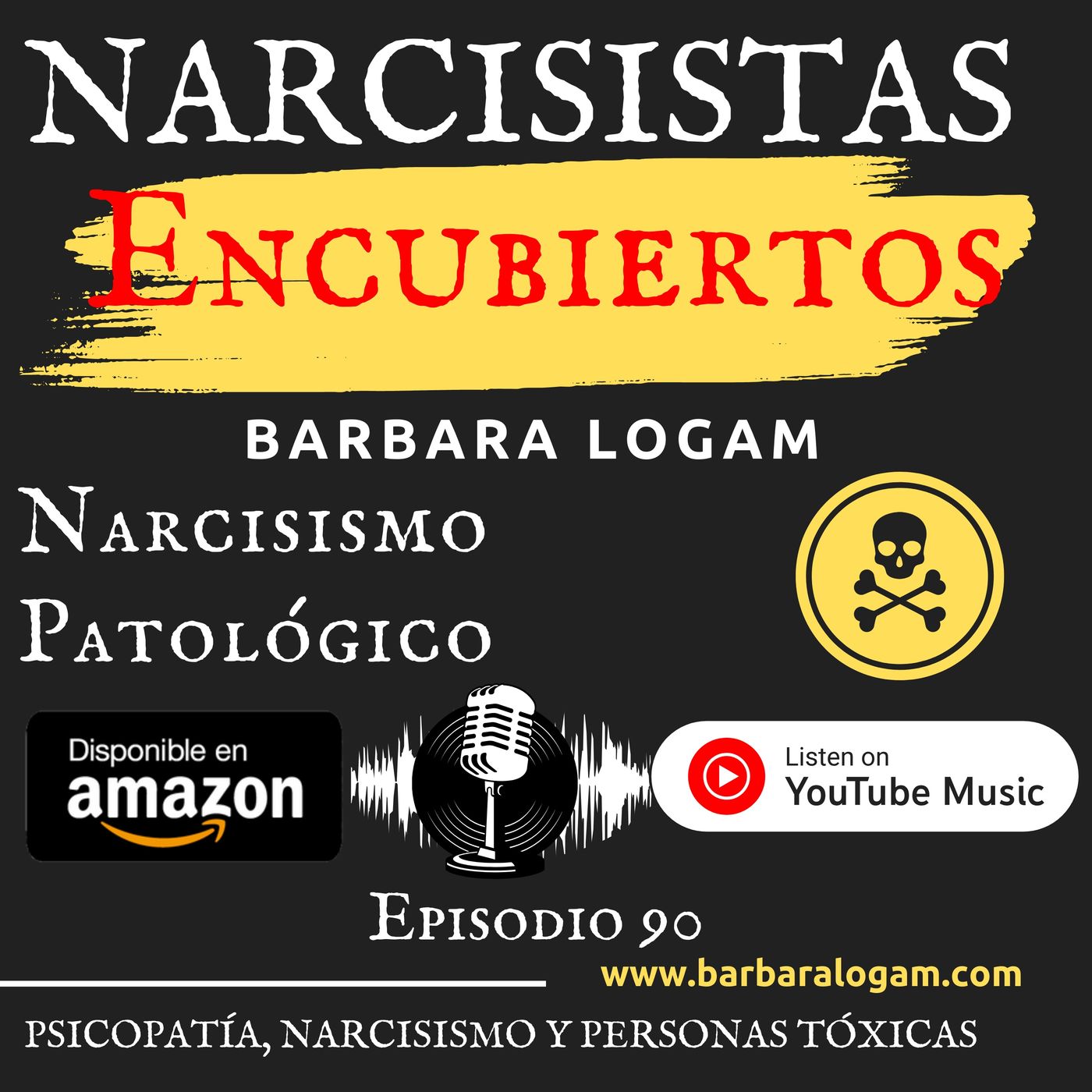 NARCISISTAS