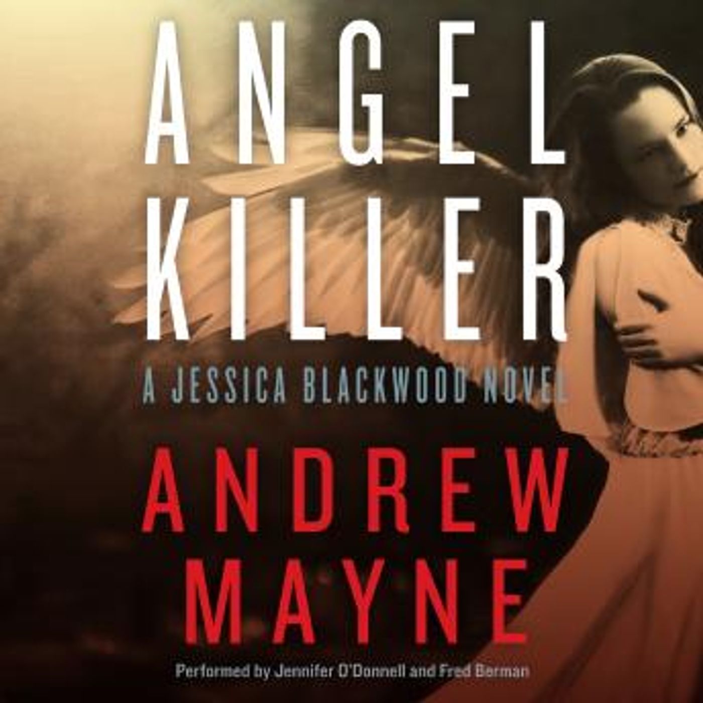 the Best Full Audiobooks in Mystery, Thriller & Horror, Police & Detective