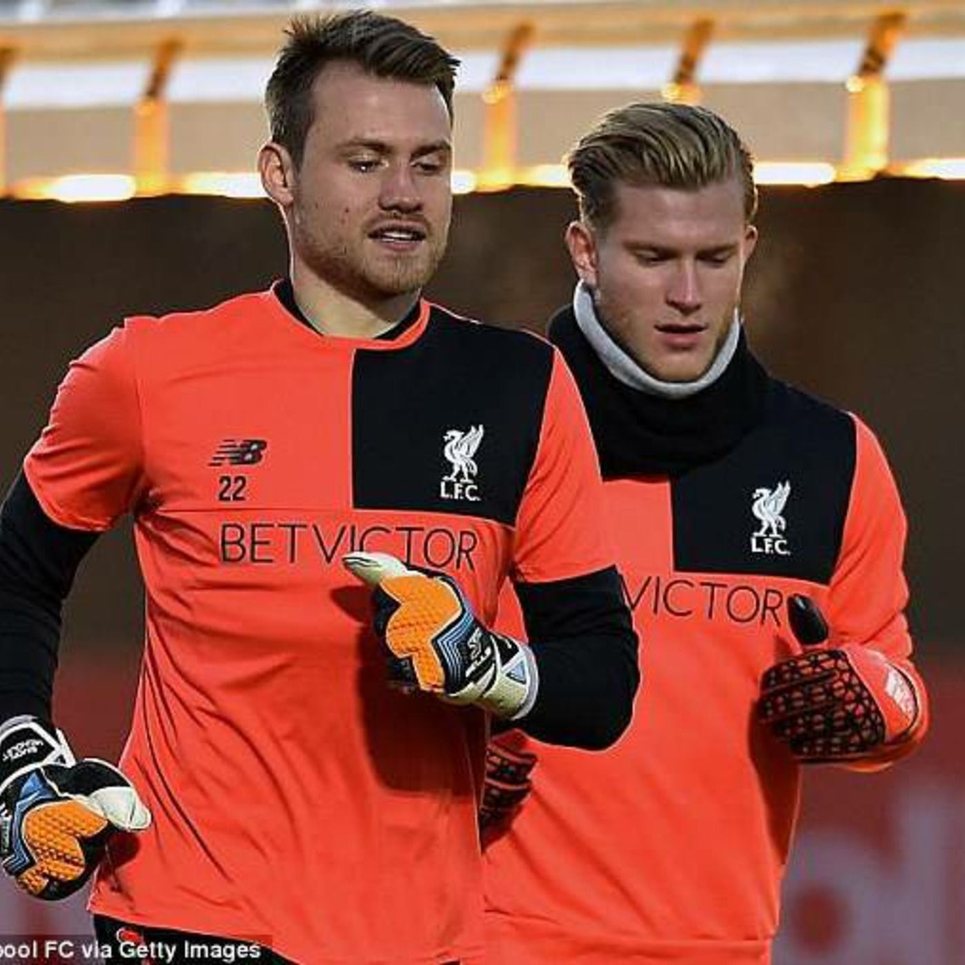 Fields Of Anfield Road Podcast