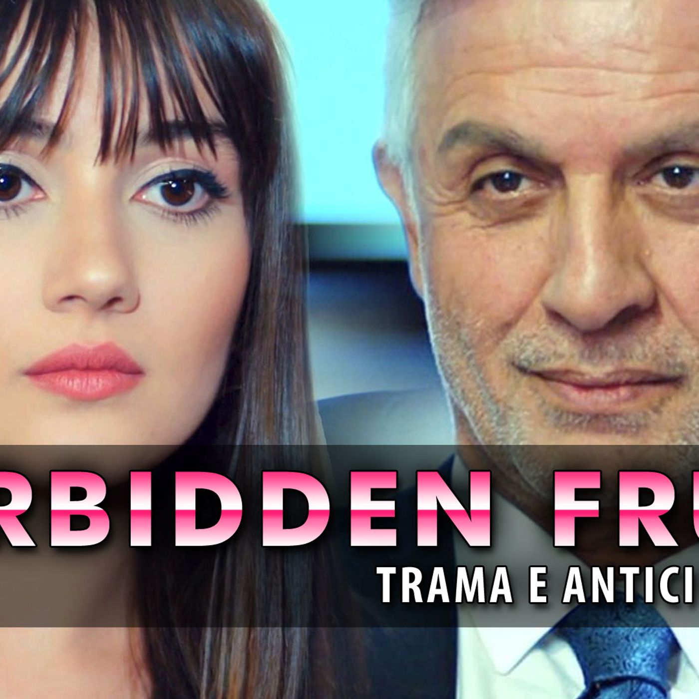 Forbidden Fruit,  Anticipazioni Turche: Zeynep Si Allea Con Il Cognato!