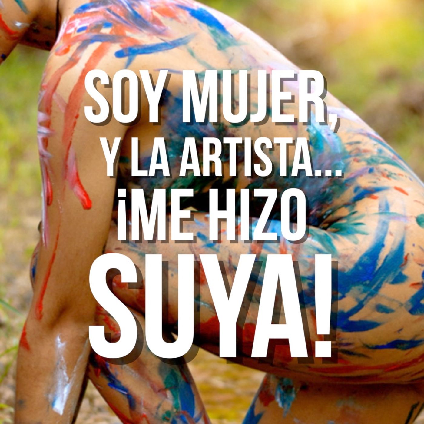 Historias SEXUALES