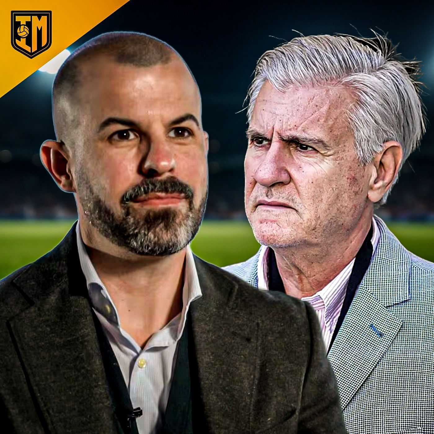 #IM I EL Betis activa la operación del 9 y Cordón apunta a los 41 puntos. episode artwork
