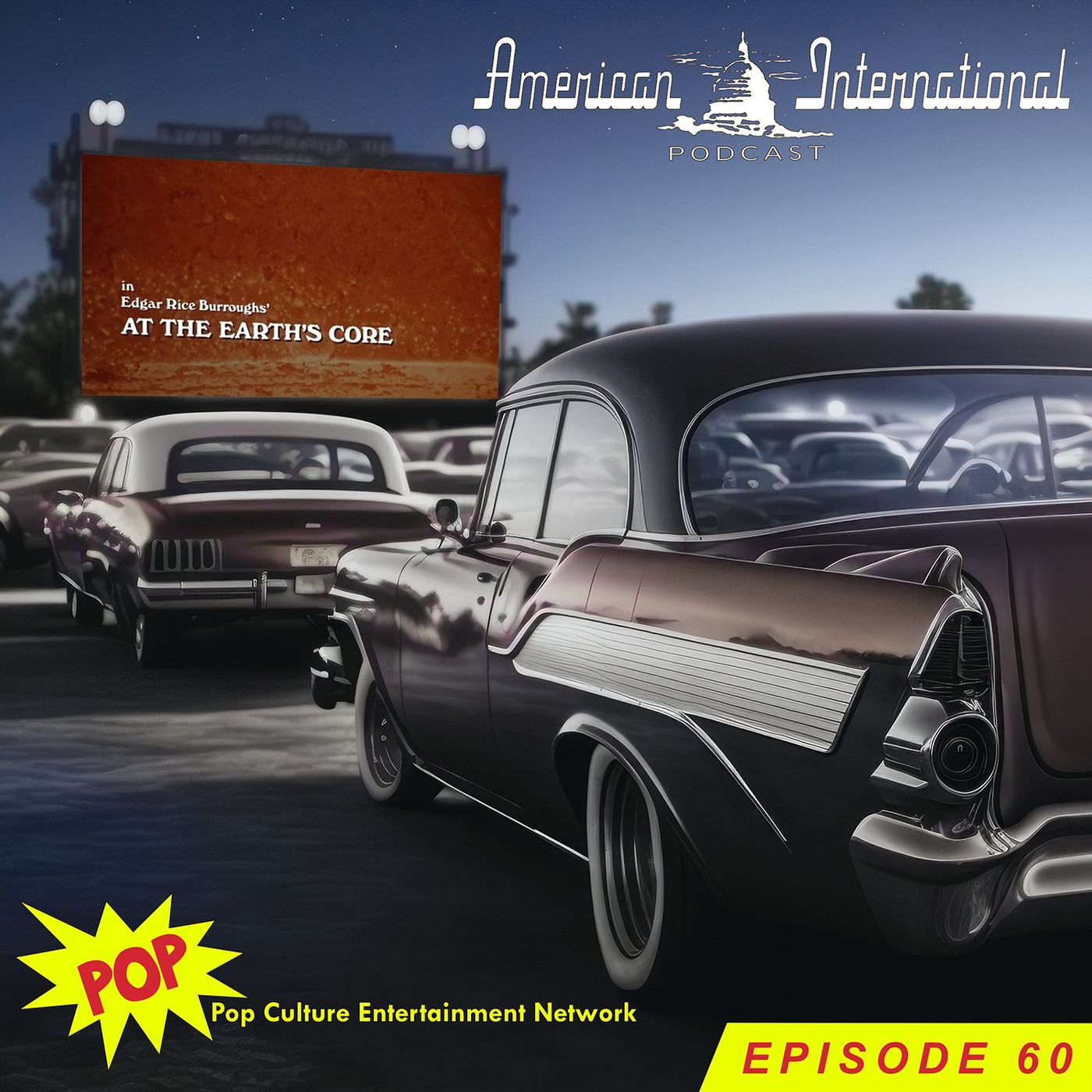 American International Podcast