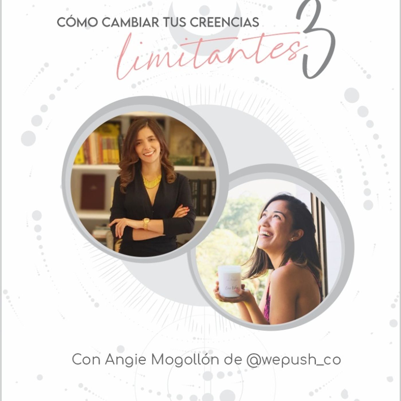 Vuelve a creer en tus sueños