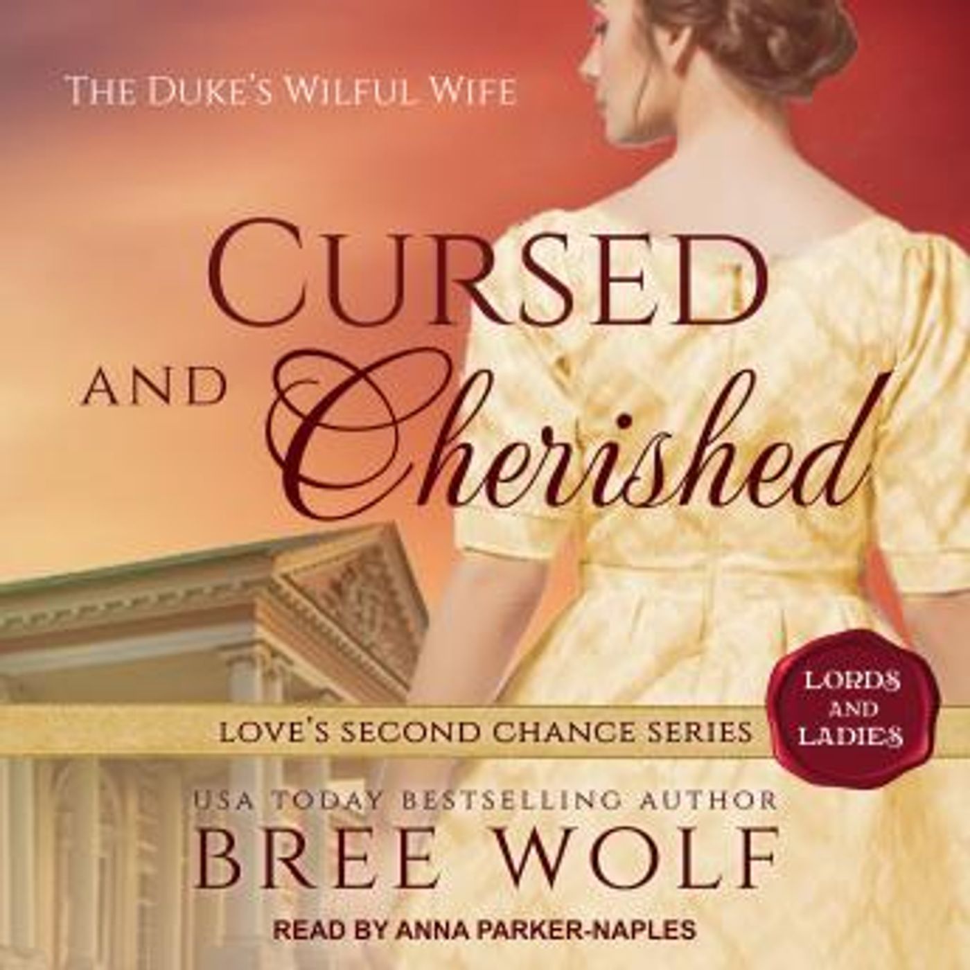 Full Audiobooks in Romance, Historical
