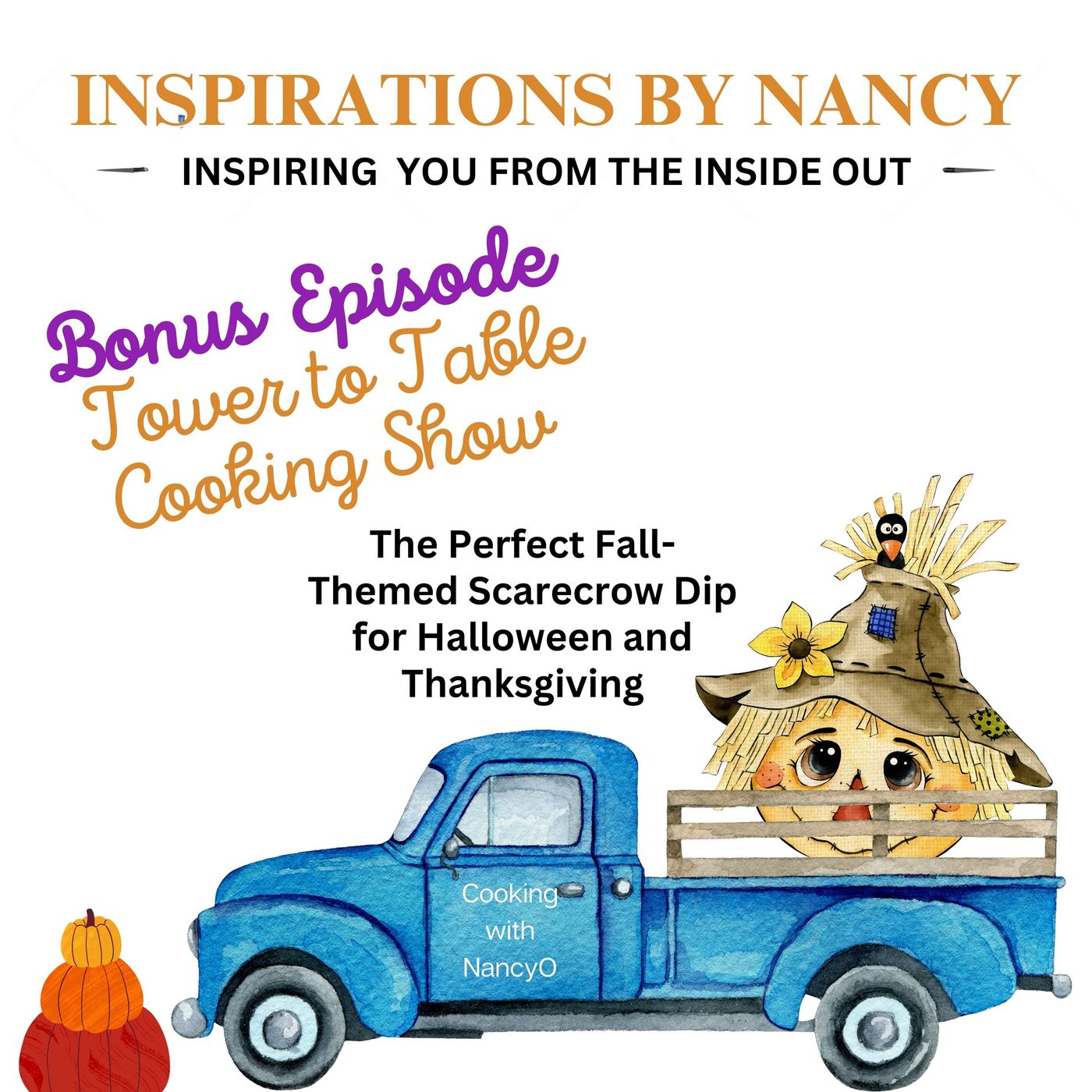 Inspirations by Nancy