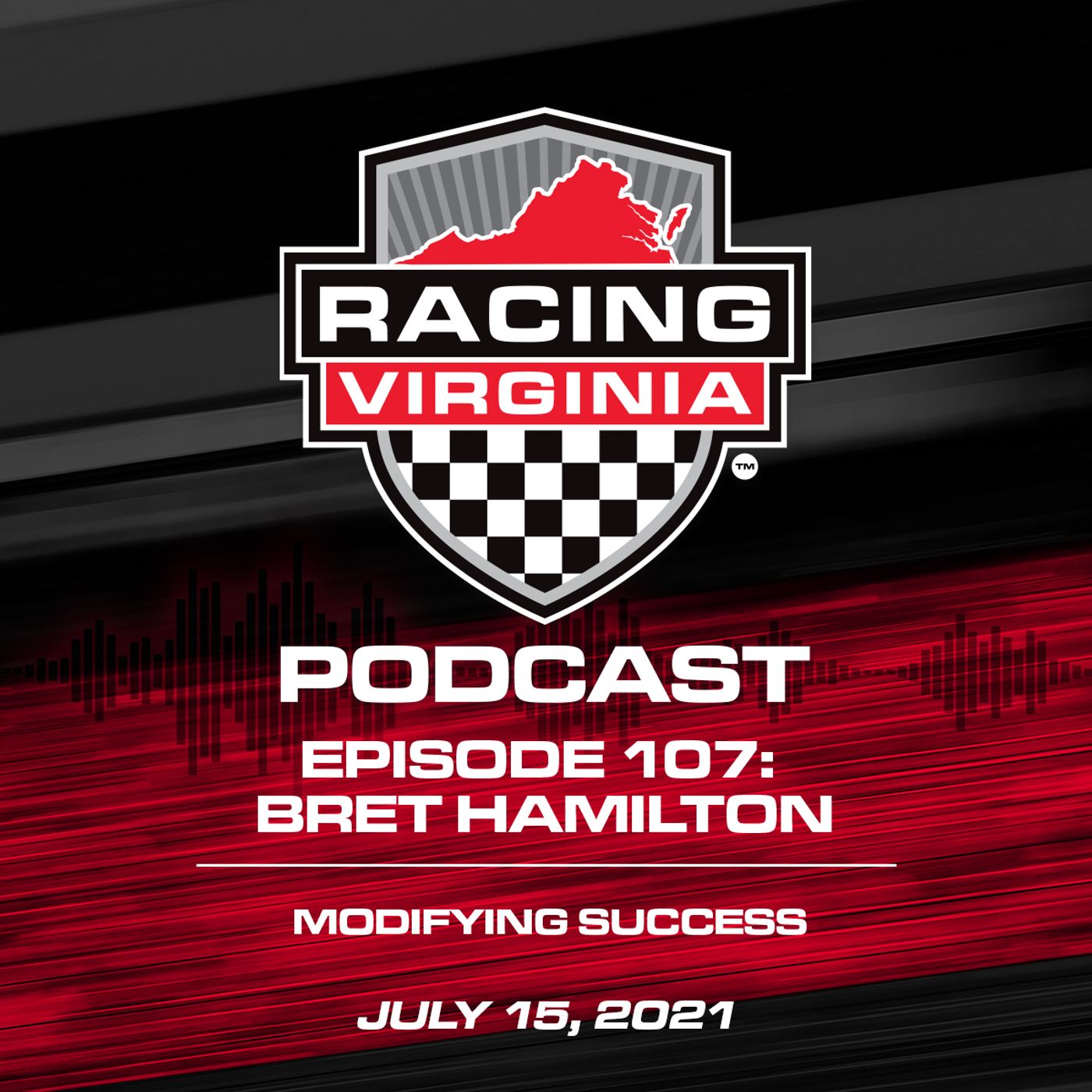 Racing Virginia Podcast