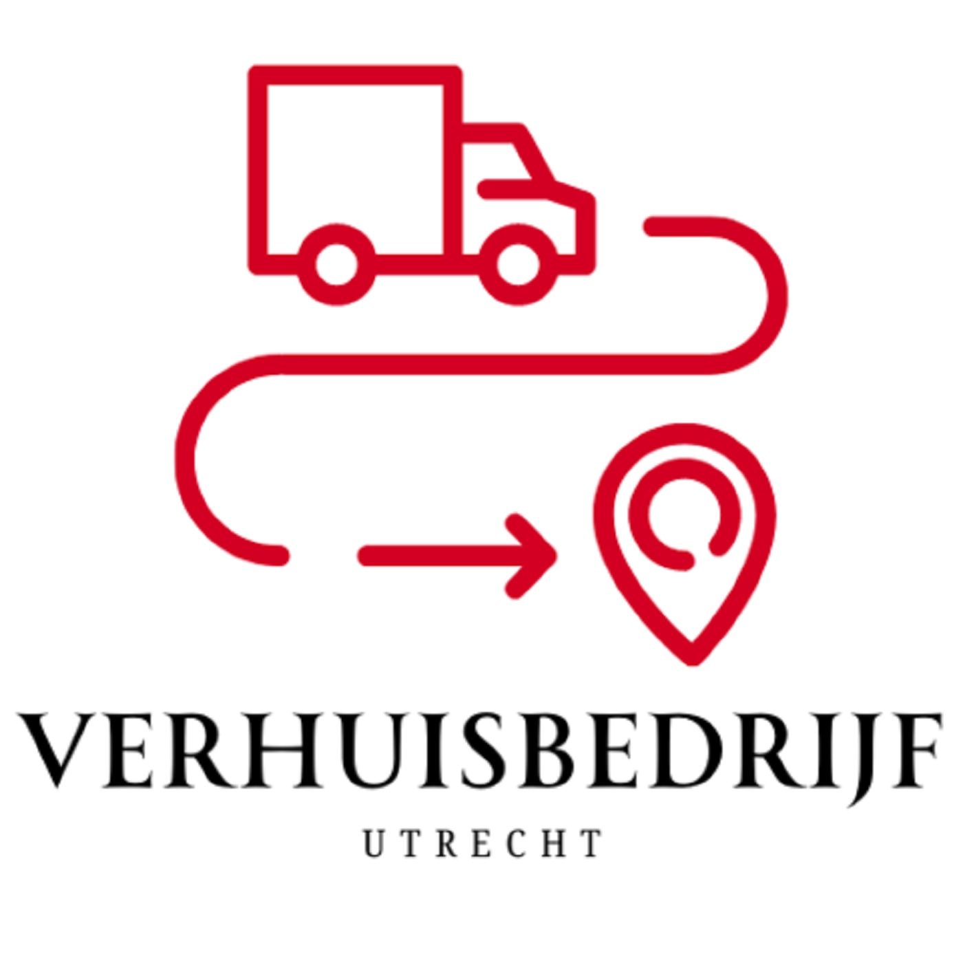 Verhuisbedrijf Utrecht podcast artwork