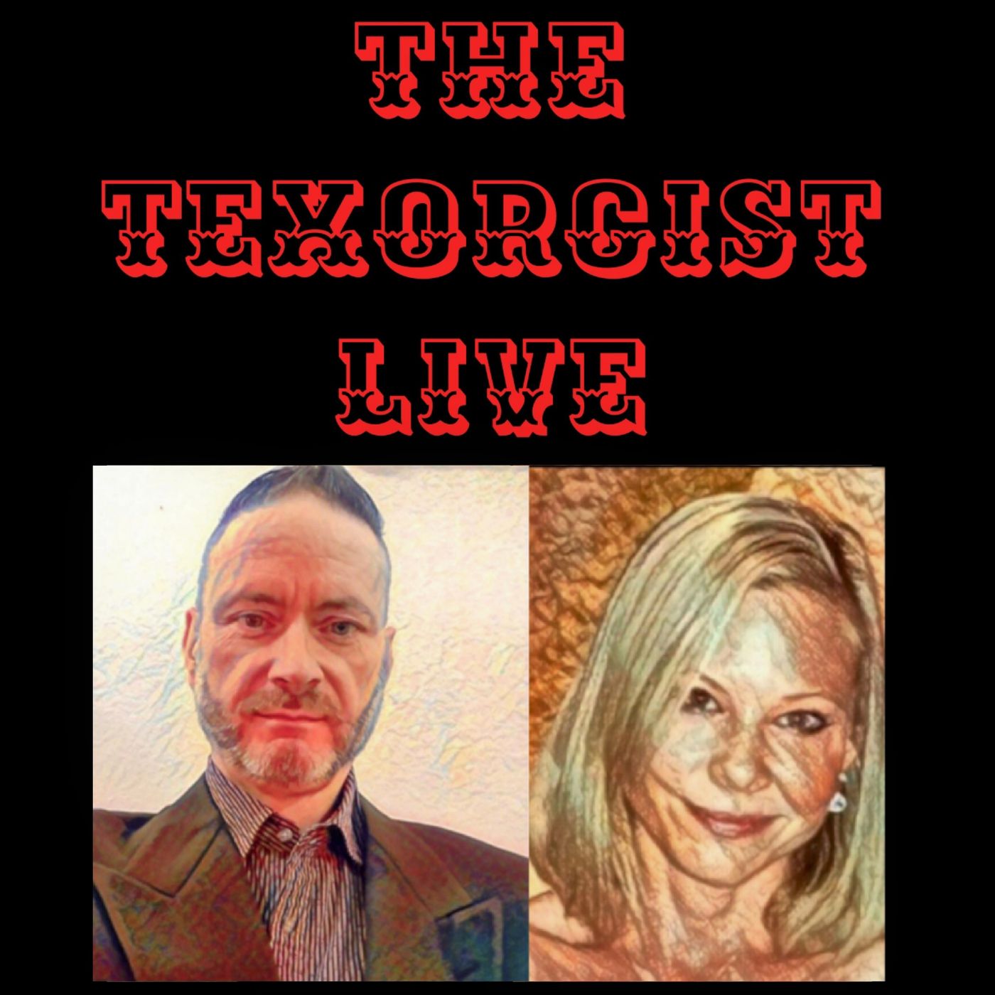 The Texorcist Podcast w/ Shane Moore