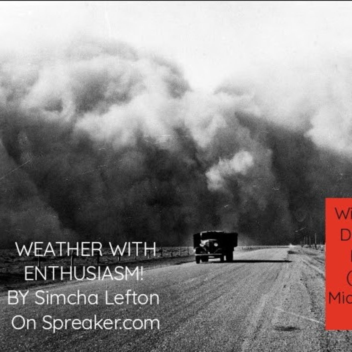 Dust bowl Years forecasts (mock)and historical data- St.Louis July 1936,1934,1901,1954,2012