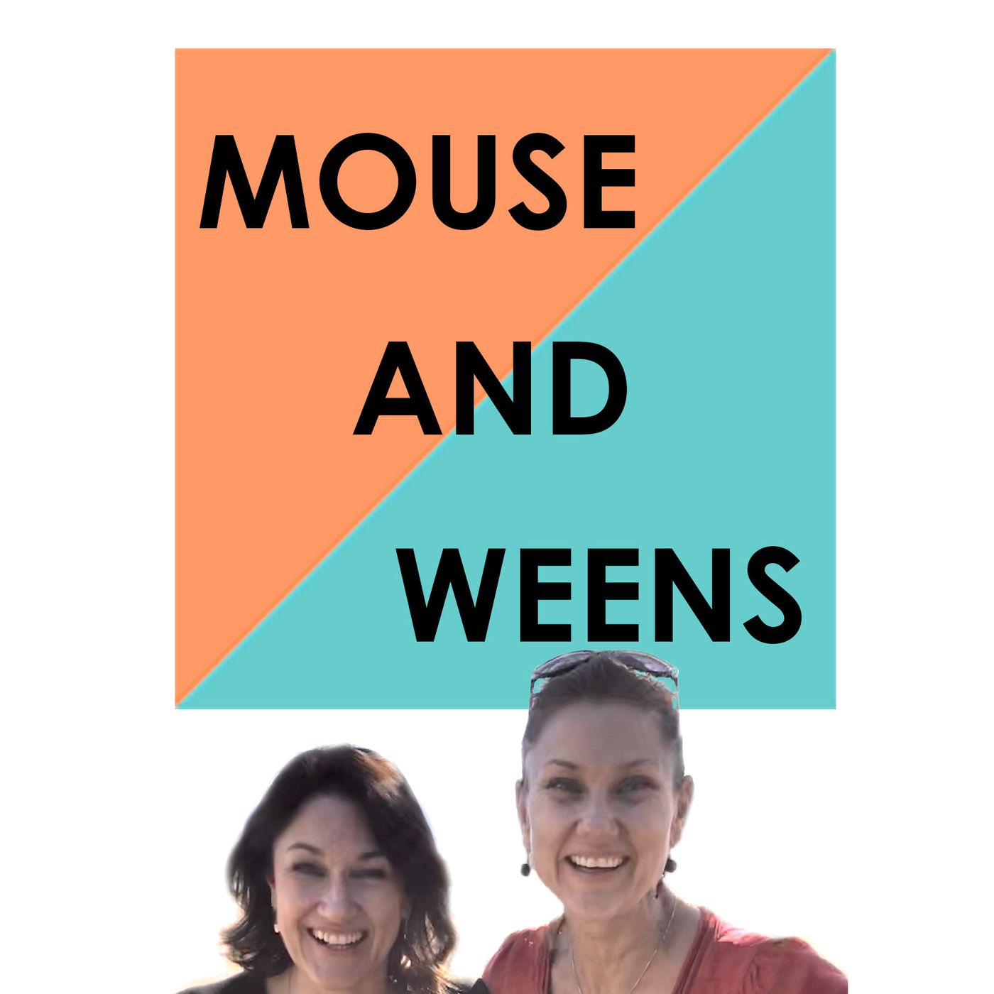 Mouse and Weens