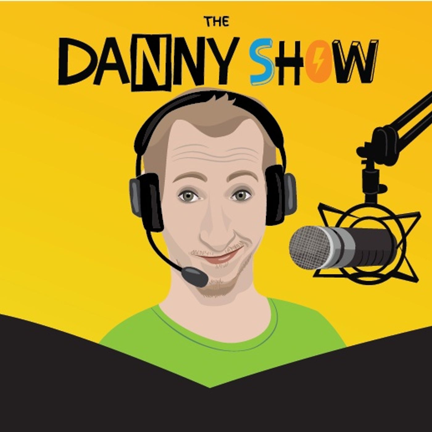 The Danny Show