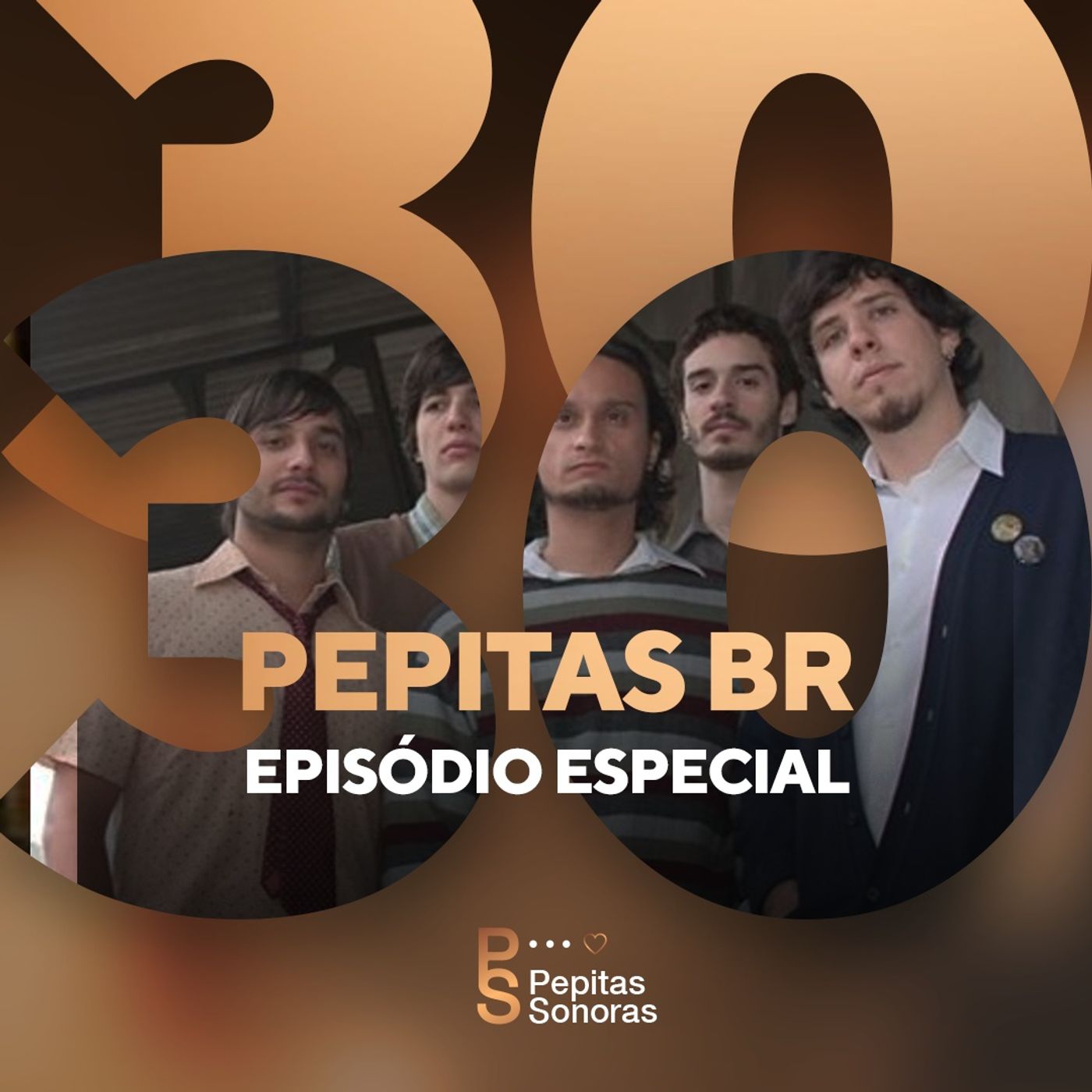 Pepitas Sonoras