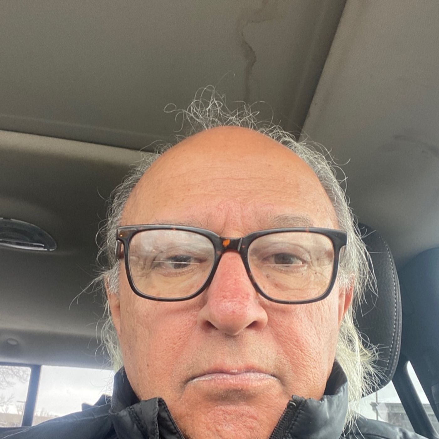 John Zegar\'s Thoughts & Travels