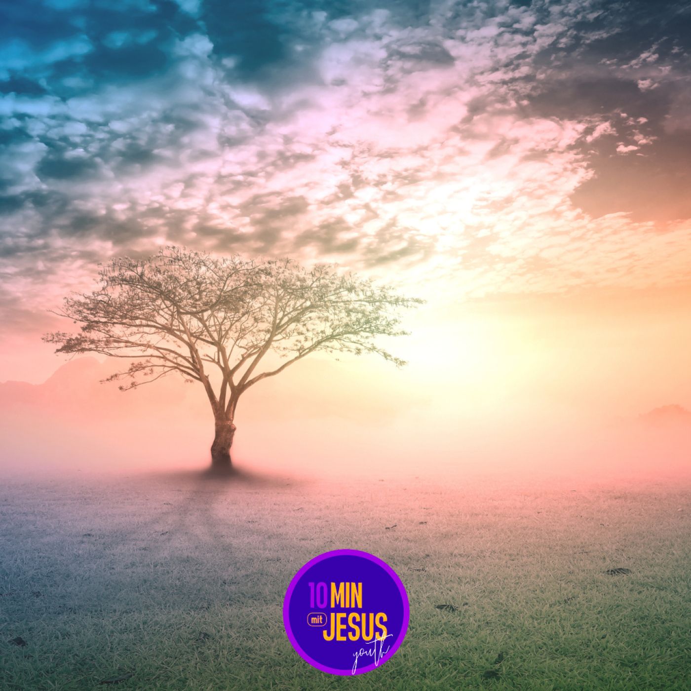 10 Minuten mit Jesus