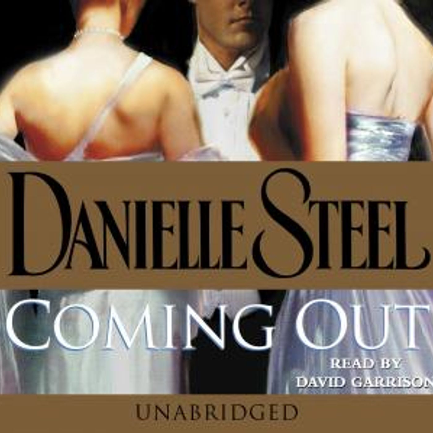 Stream Popular Full Audiobooks in Romance, Modern