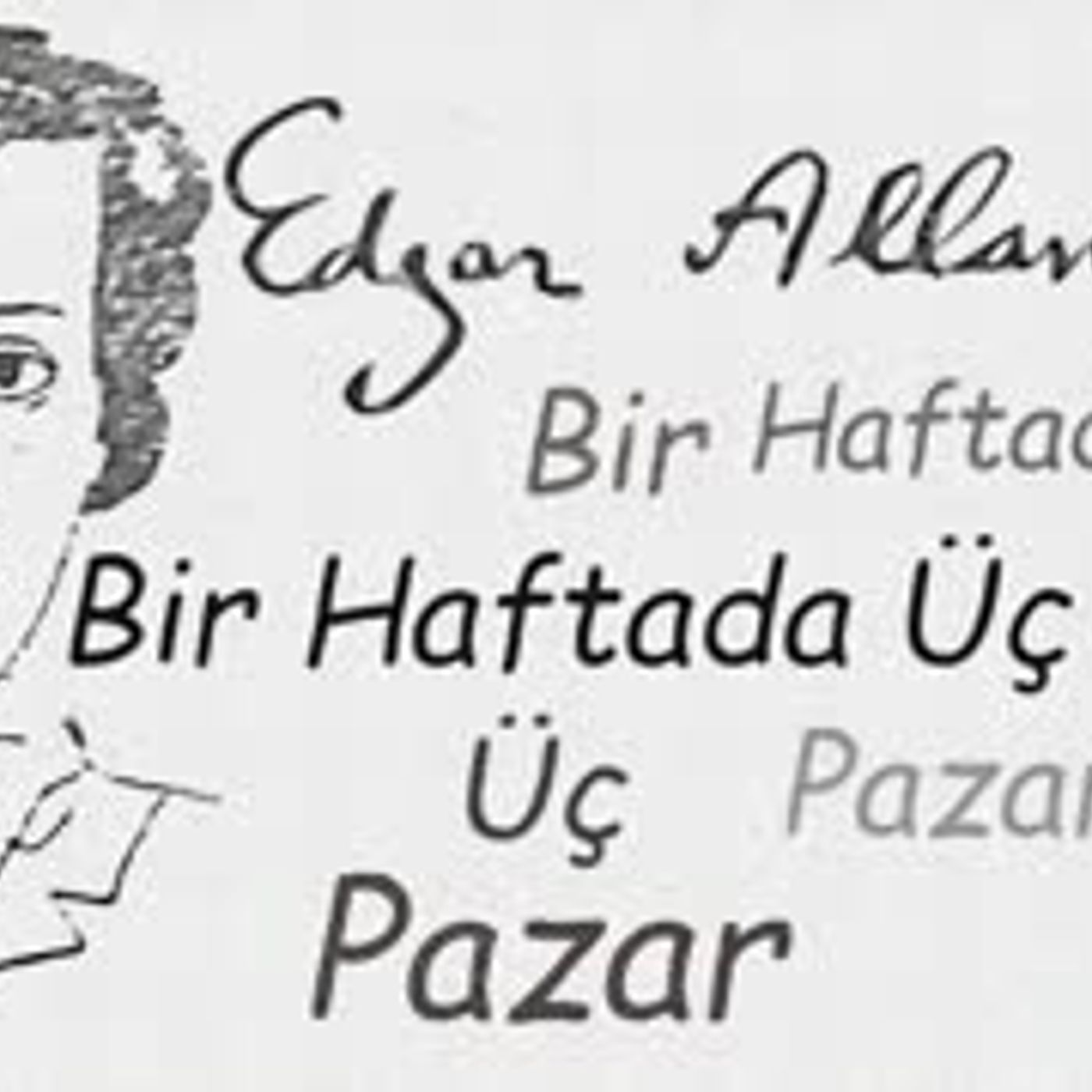 Bir Haftada Üç Pazar  EDGAR ALLAN POE sesli öykü