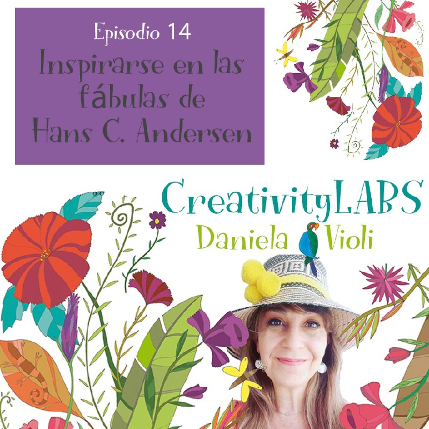 Creativity Labs: tips legendarios