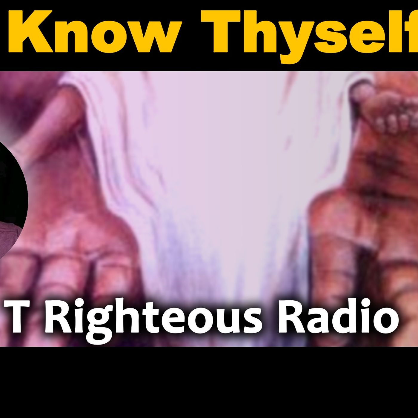 Know Thyself episode artwork