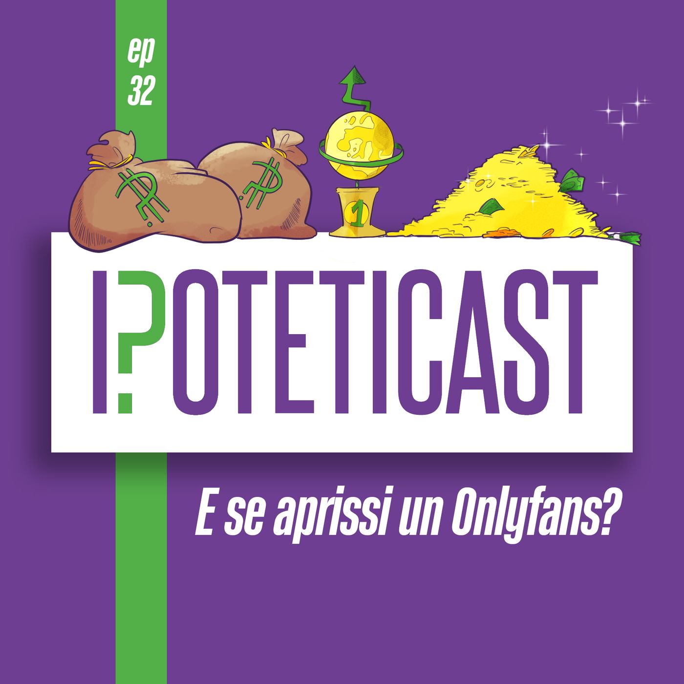 Ipoteticast